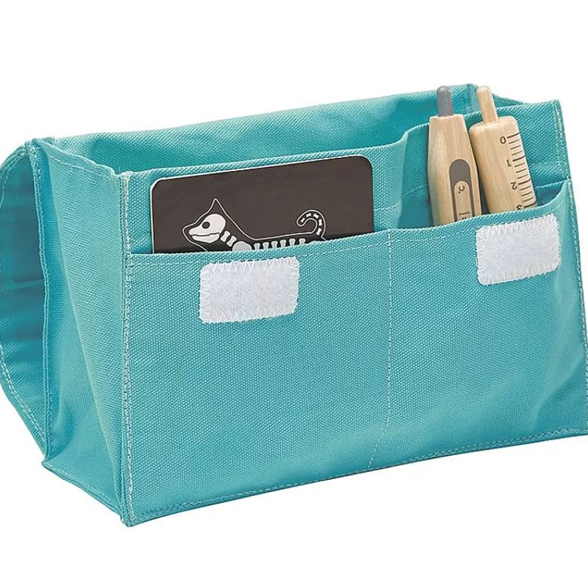 PlanToys Valise Vétérinaire Complète - Kit de Rêve pour Enfants (Vente Flash Exclusive)