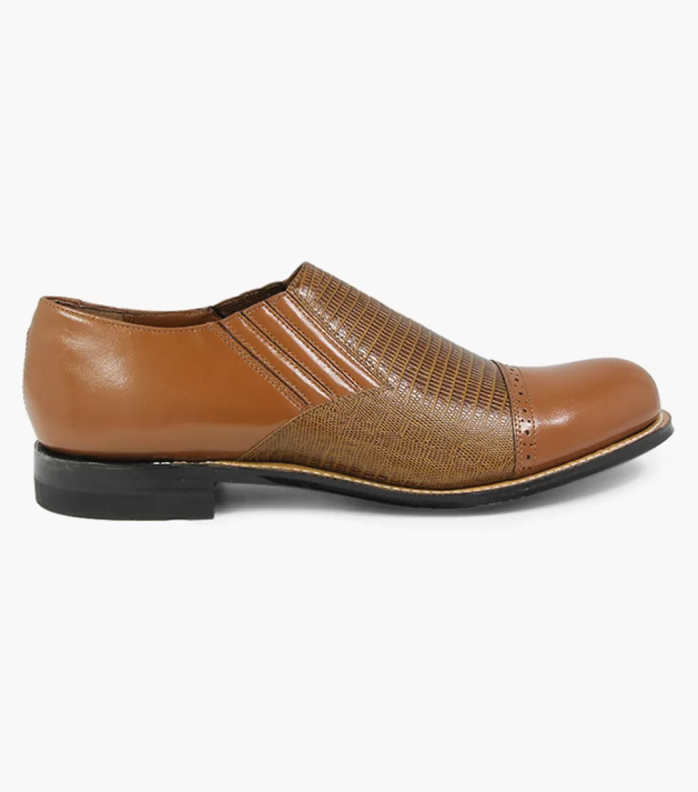 Promotion Exclusive sur les Chaussures Stacy Adams Madison en Cuir Brun - Élégance Urbaine 

Nouvelle Collection Madison Stacy Adams - Modèle Tan en Soldes Limitées 

Stylé Madison par Stacy Adams : Chaussures en Cuir Brun en Promotion Flash 

Offre Spéciale : Baskets Stacy Adams Madison Camel - Confort Haut de Gamme 

Dernières Pièces : Modèle Madison Stacy Adams en Nuance Sable - Promotion Éclair