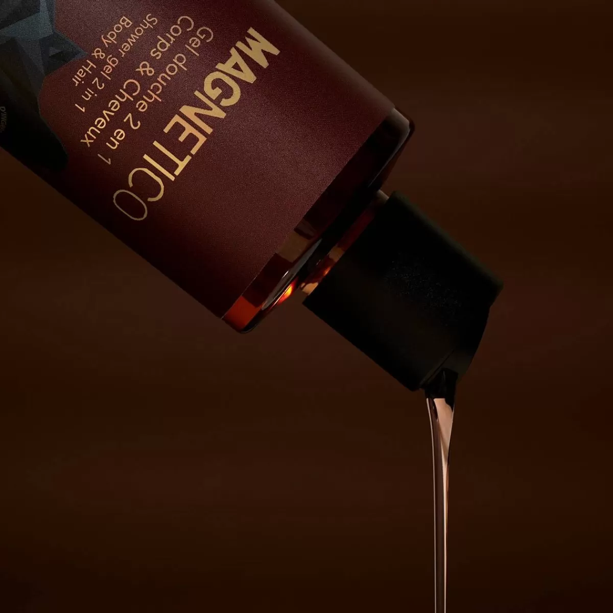 Découvrez Magnetico Pureté: Soin Visage Révolutionnaire aux Aimants
