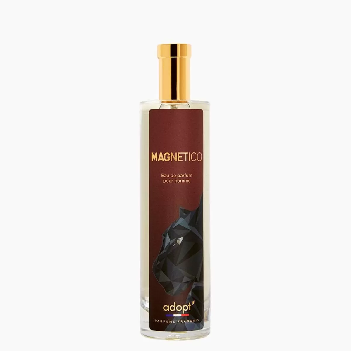 Parfum Magnétiko Élixir - Une Fragrance Envoûtante à Adopter Absolument