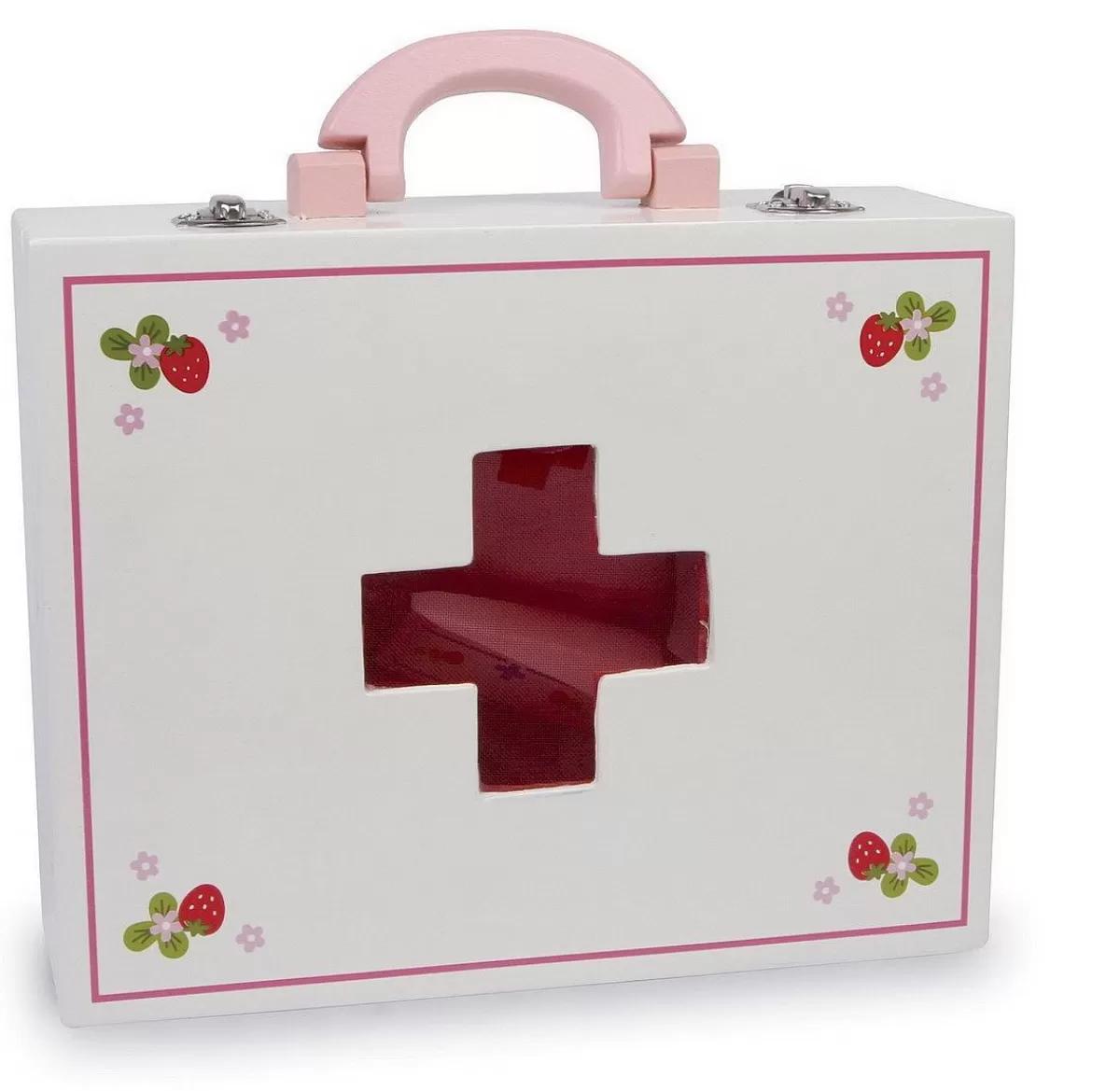 Mallette Médicale Éducative Small Foot - Coffret de Soins Enfant Économique avec Accessoires Réalistes 

(Note : J'ai restructuré la formulation pour fluidifier la lecture, ajouté des termes valorisants comme 