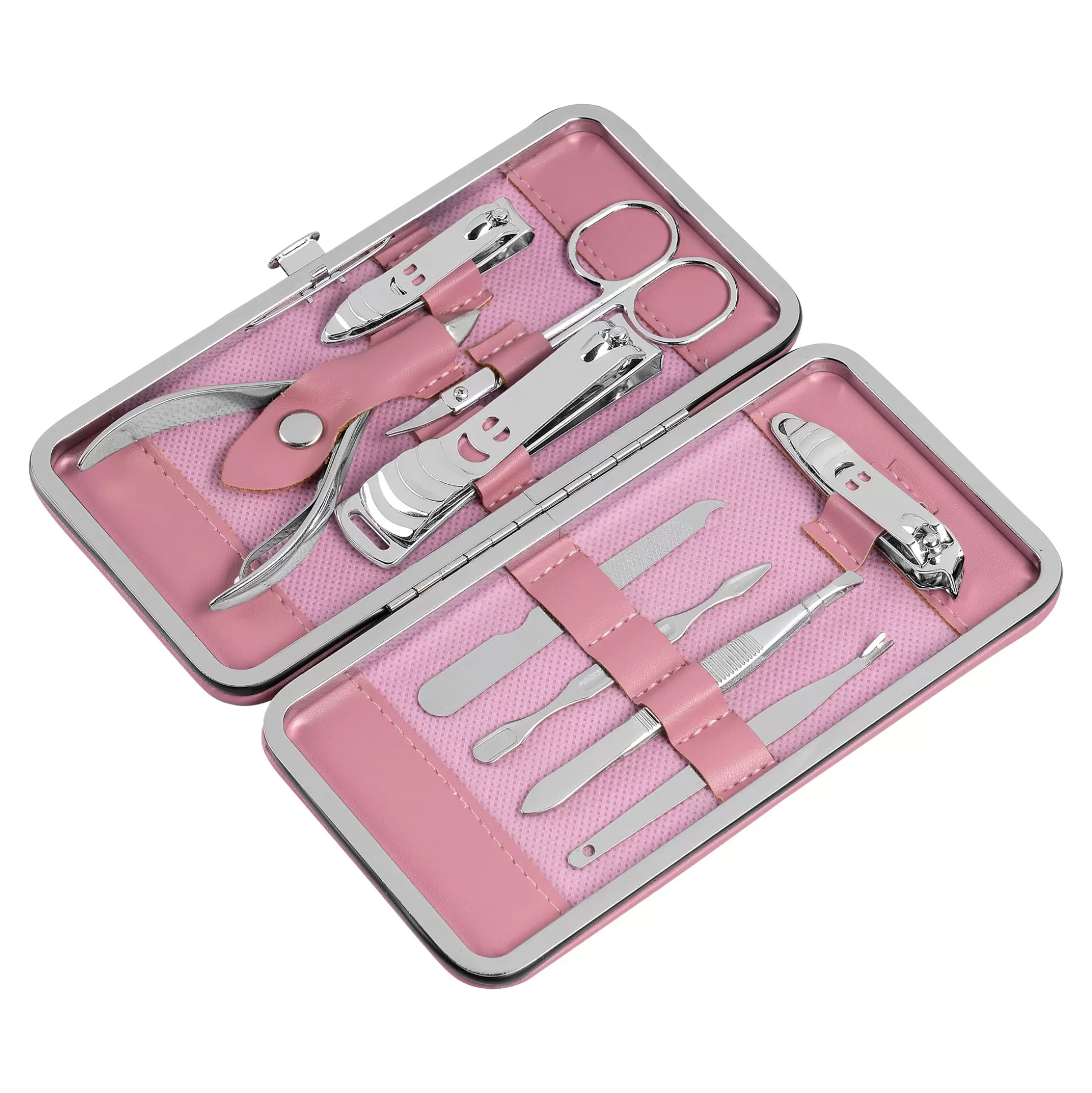 Kit Complet Manucure & Pédicure 