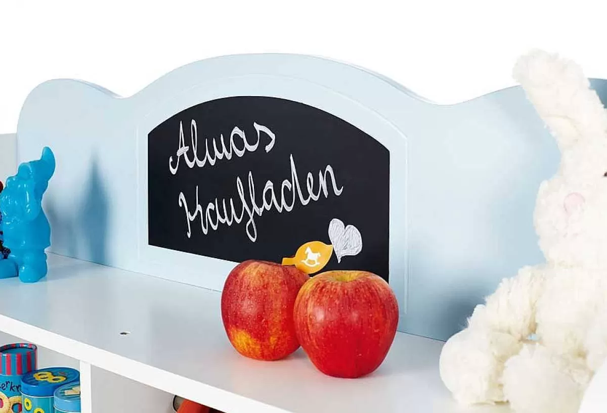 Pinolino - Boutique Marchande En Bois Naturel | Jouet Enfant Éducatif 3+ Ans - En Solde Limitée