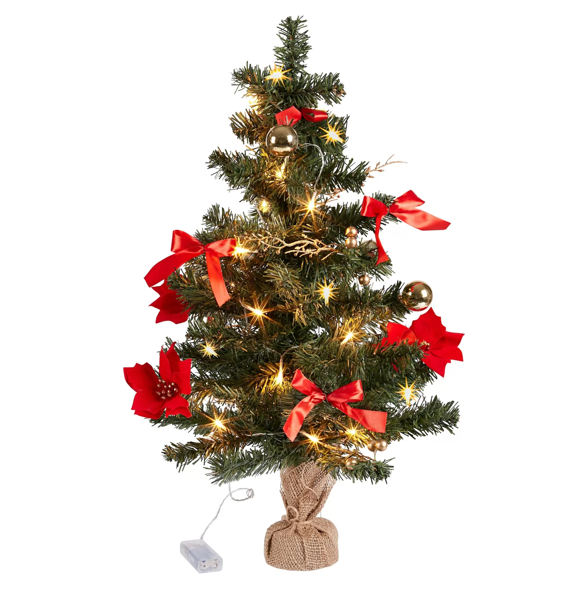Sapin Géant LED Illuminé – Décor Festif Éclatant Prêt à Briller