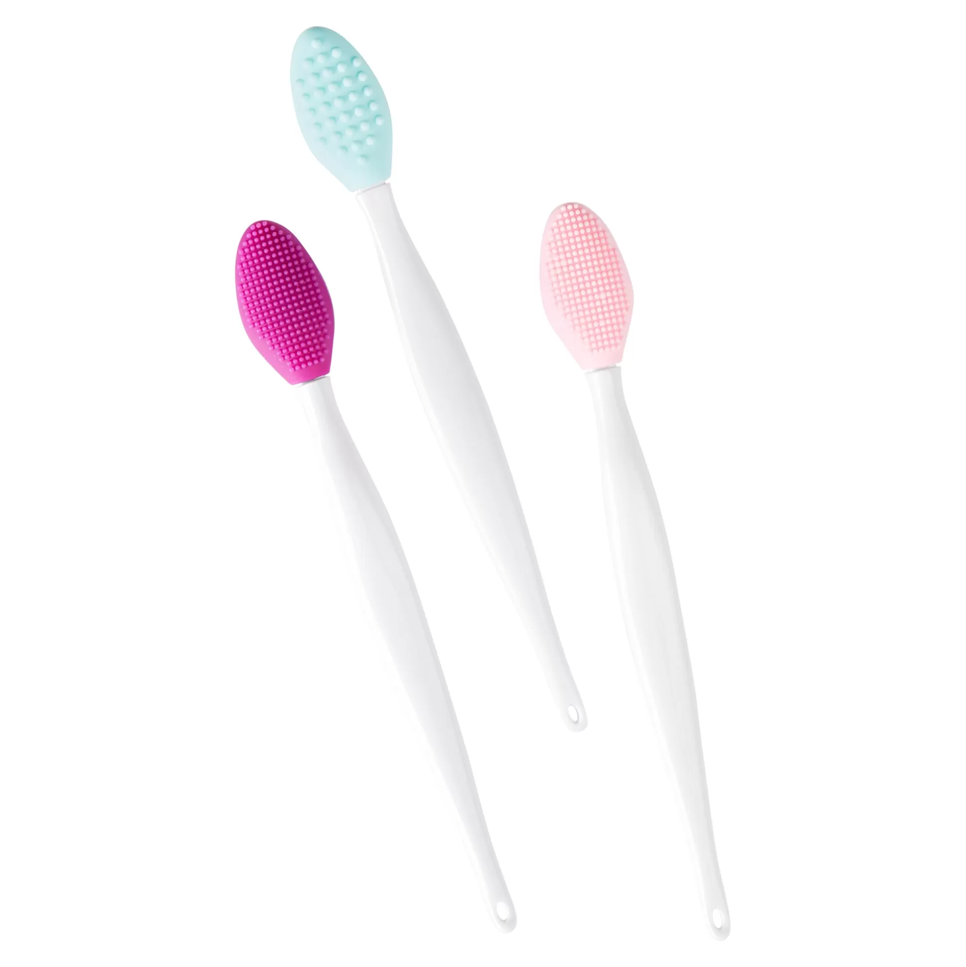 Éliminez les points noirs en douceur - Kit de 3 savons purifiants pour un nettoyage peau neuve