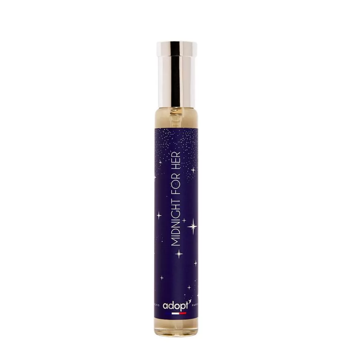 Parfum Élixir Minuit pour Femme - Éclat de Fruits Mystiques