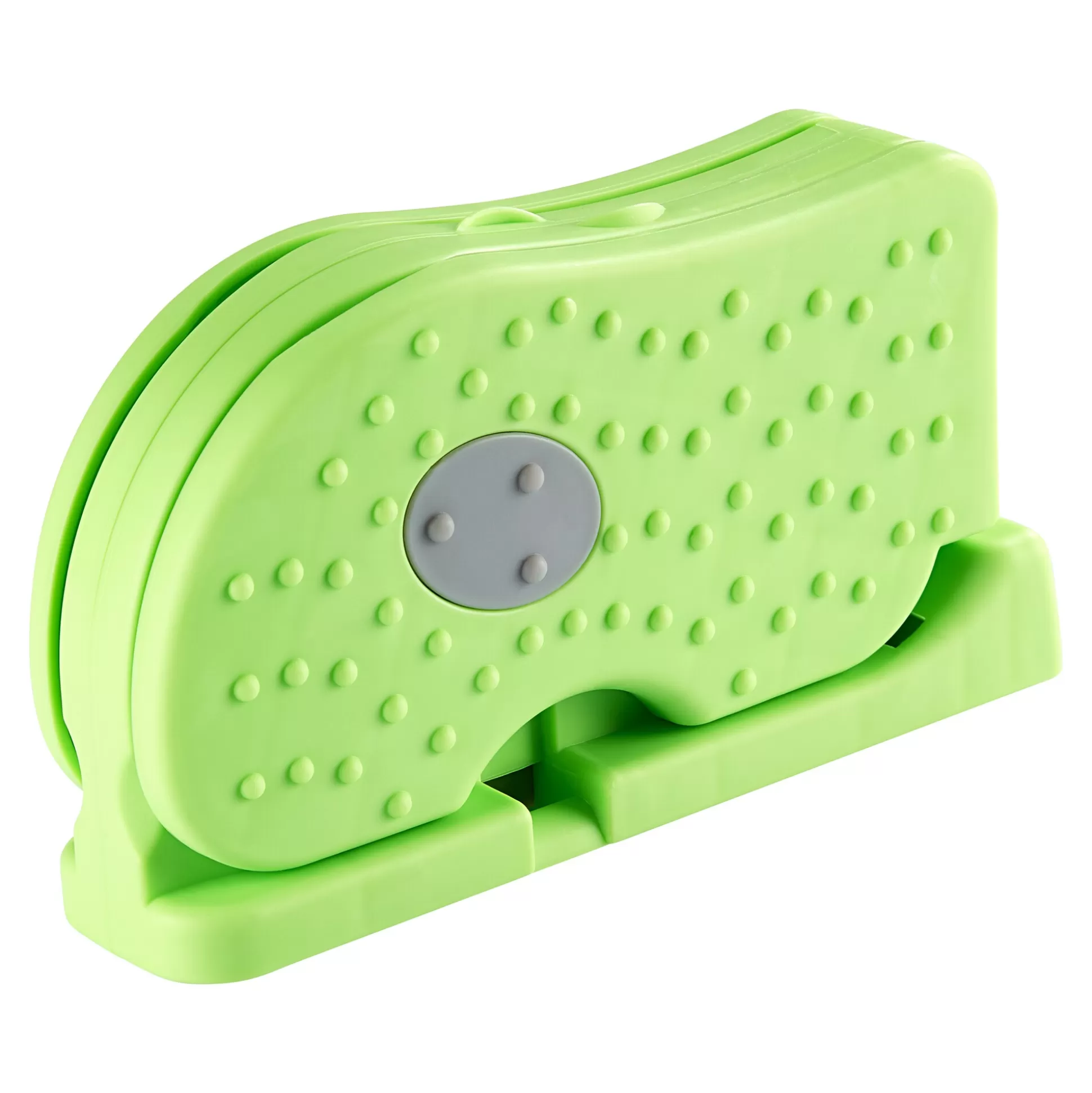 Entraîneur Compact pour Cuisses - Matériel Fitness Pliable avec Design Pratique
