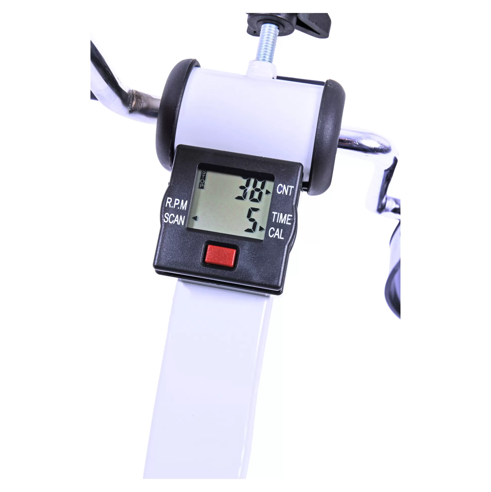 Entraîneur de Mobilité Médical REHAFORUM avec Écran Tactile - Solution Ergonomique pour Rééducation Active