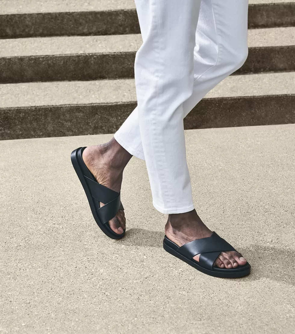 Promotion Exclusive sur les Chaussures Stacy Adams Montel Noir - Élégance Urbaine à Prix Atteignable