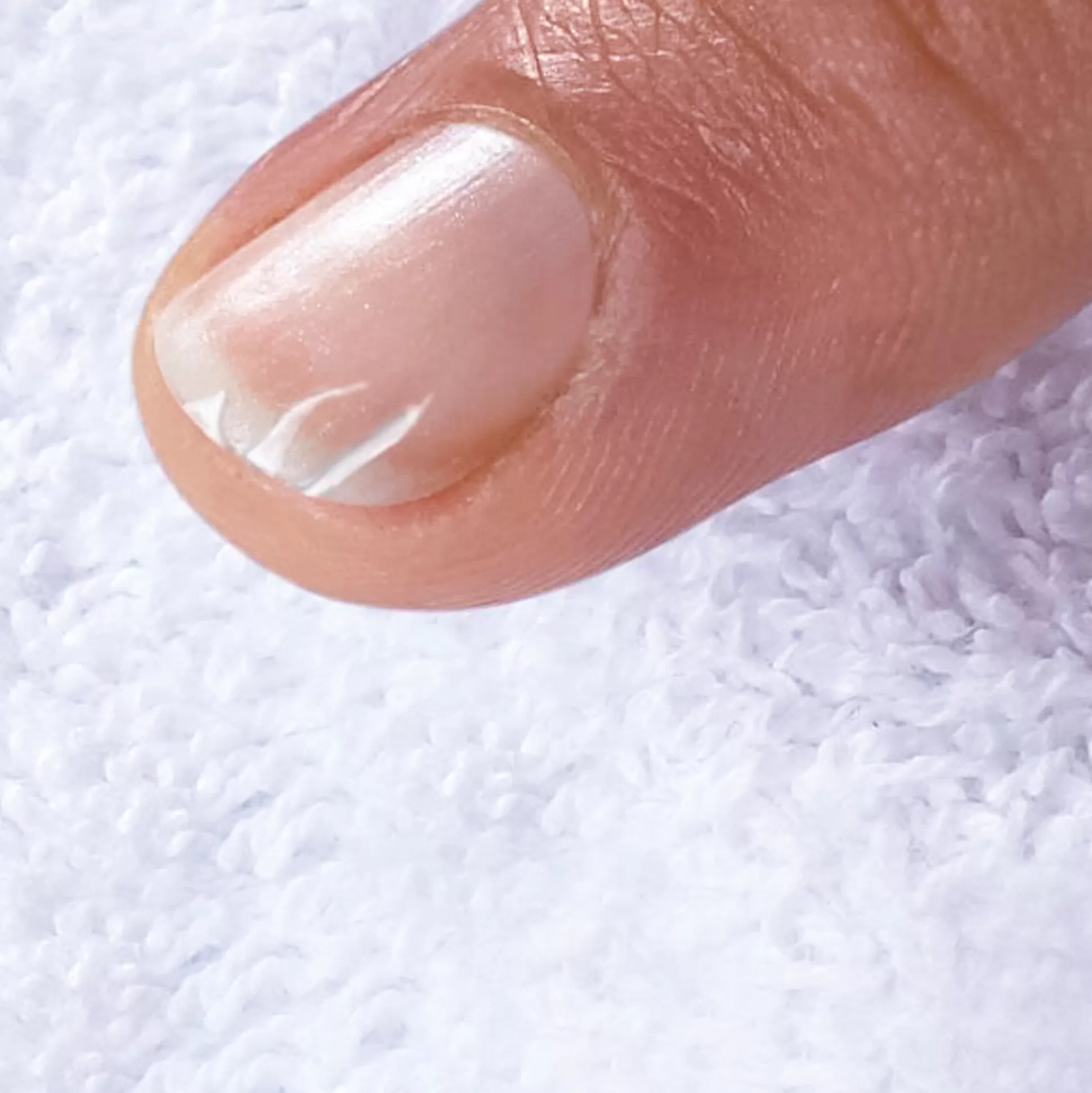 Le Secret Des Ongles - Kit Professionnel Manucure & Pédicure avec Scellant Réparateur BAUSCH
