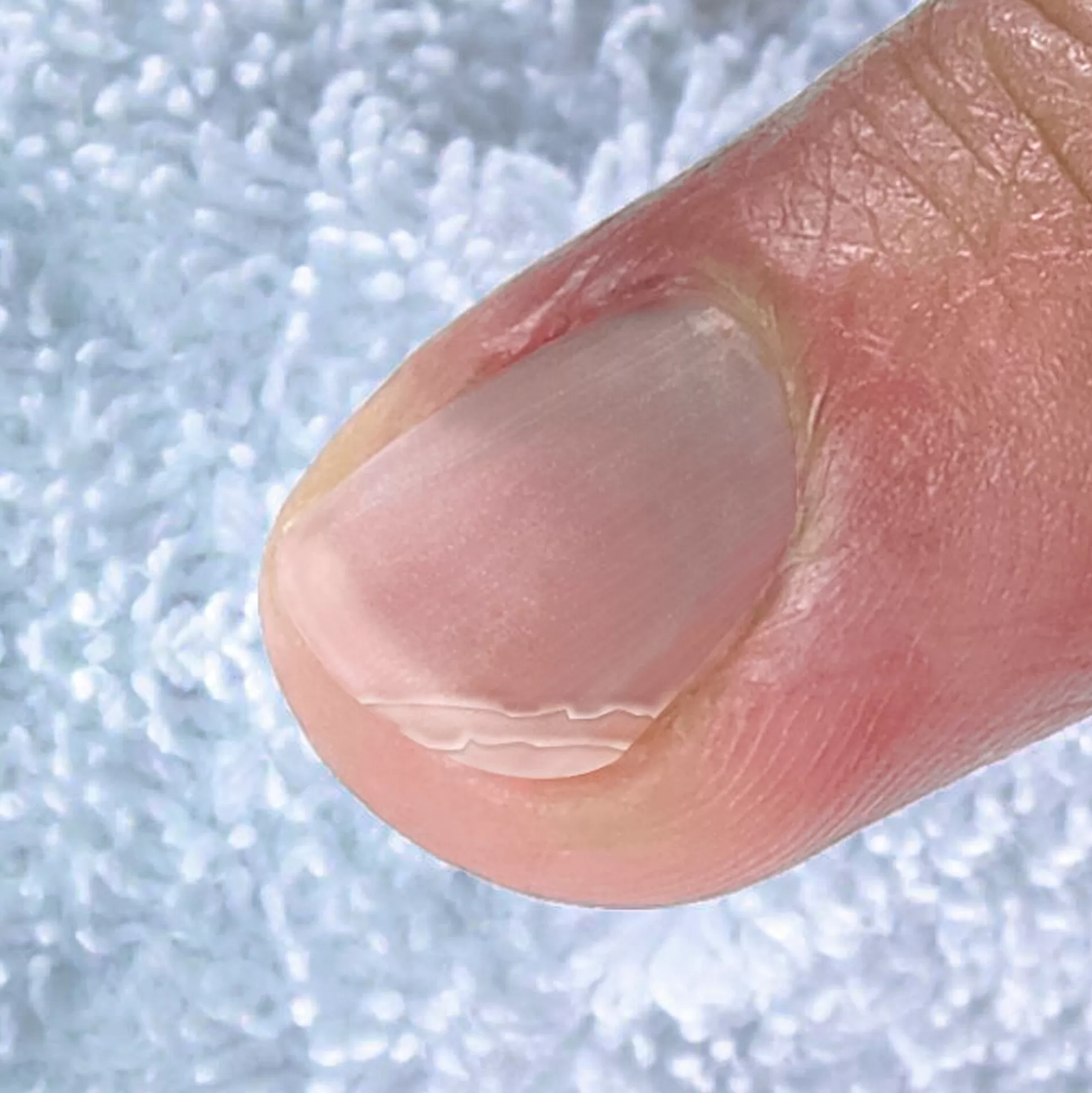 Le Secret Des Ongles - Kit Professionnel Manucure & Pédicure avec Scellant Réparateur BAUSCH