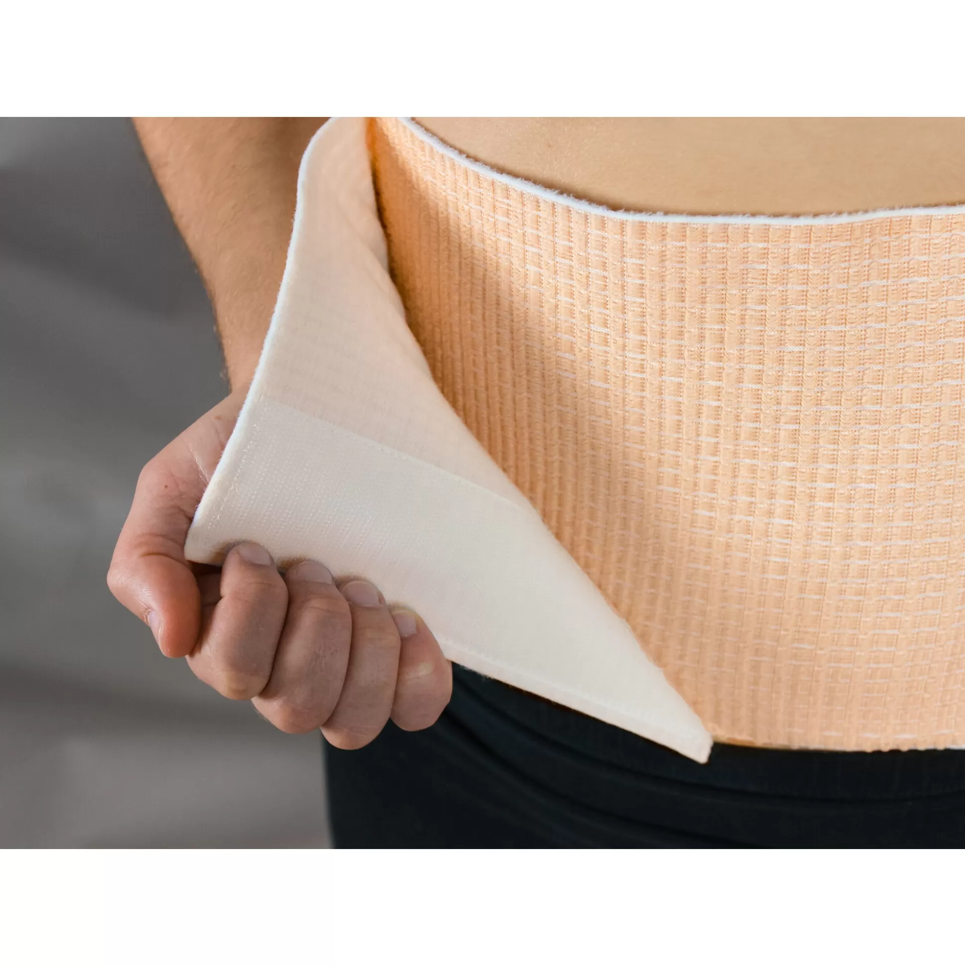 Ceinture Réno-Rénal Confort Plus - Soutien ajustable HYDAS