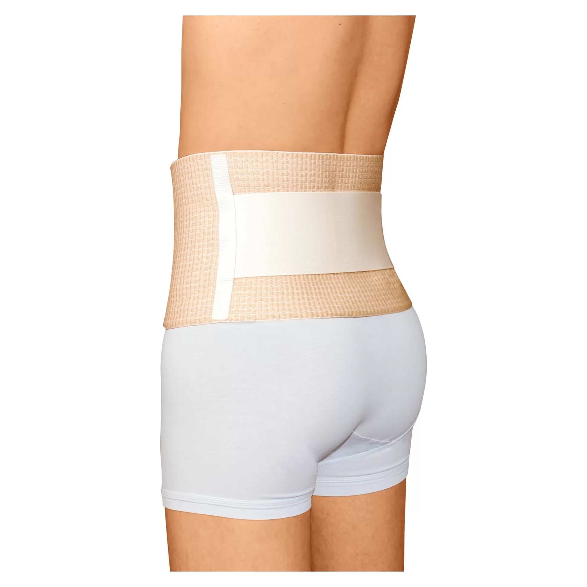 Ceinture Réno-Rénal Confort Plus - Soutien ajustable HYDAS