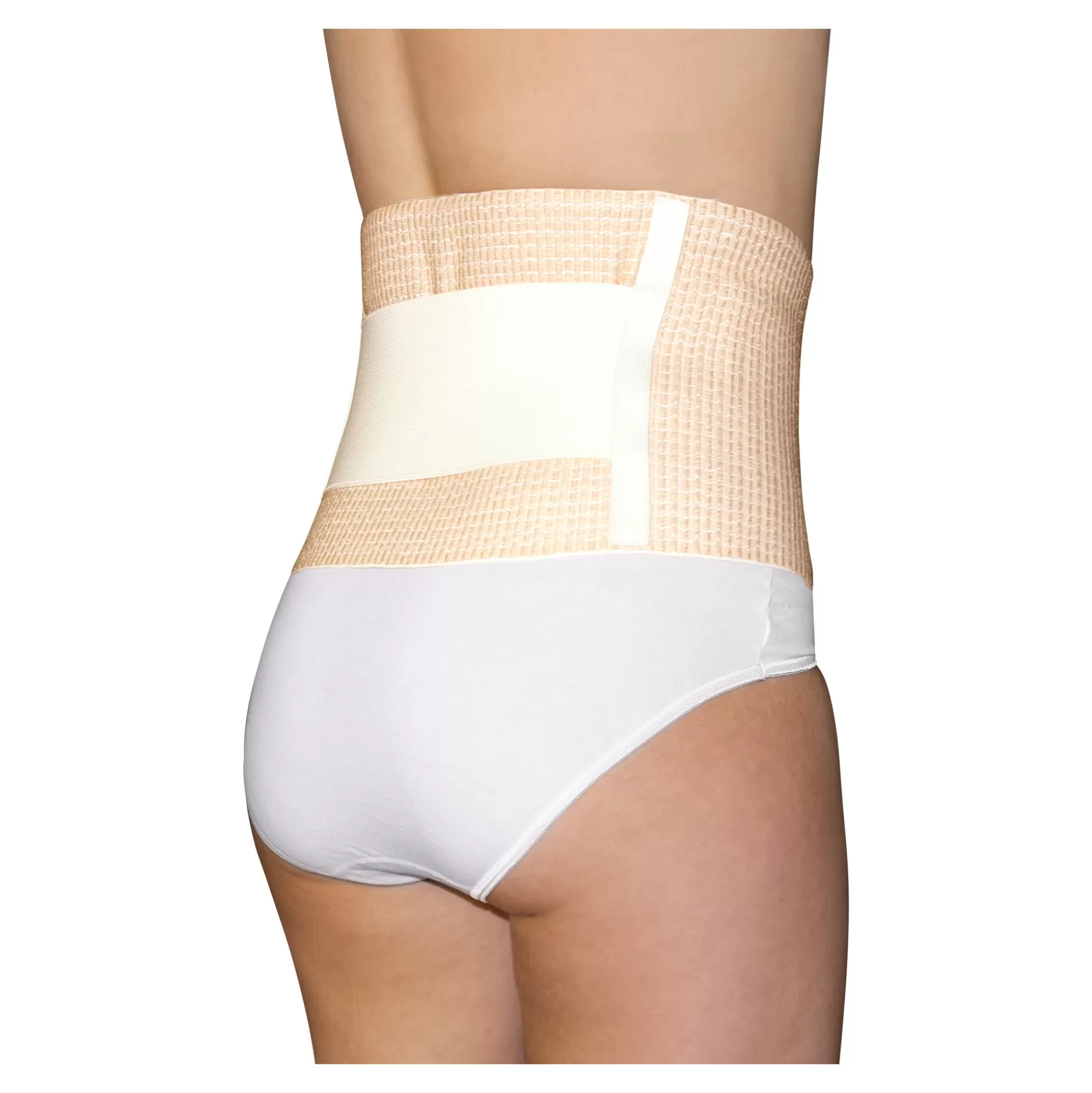 Ceinture Réno-Rénal Confort Plus - Soutien ajustable HYDAS