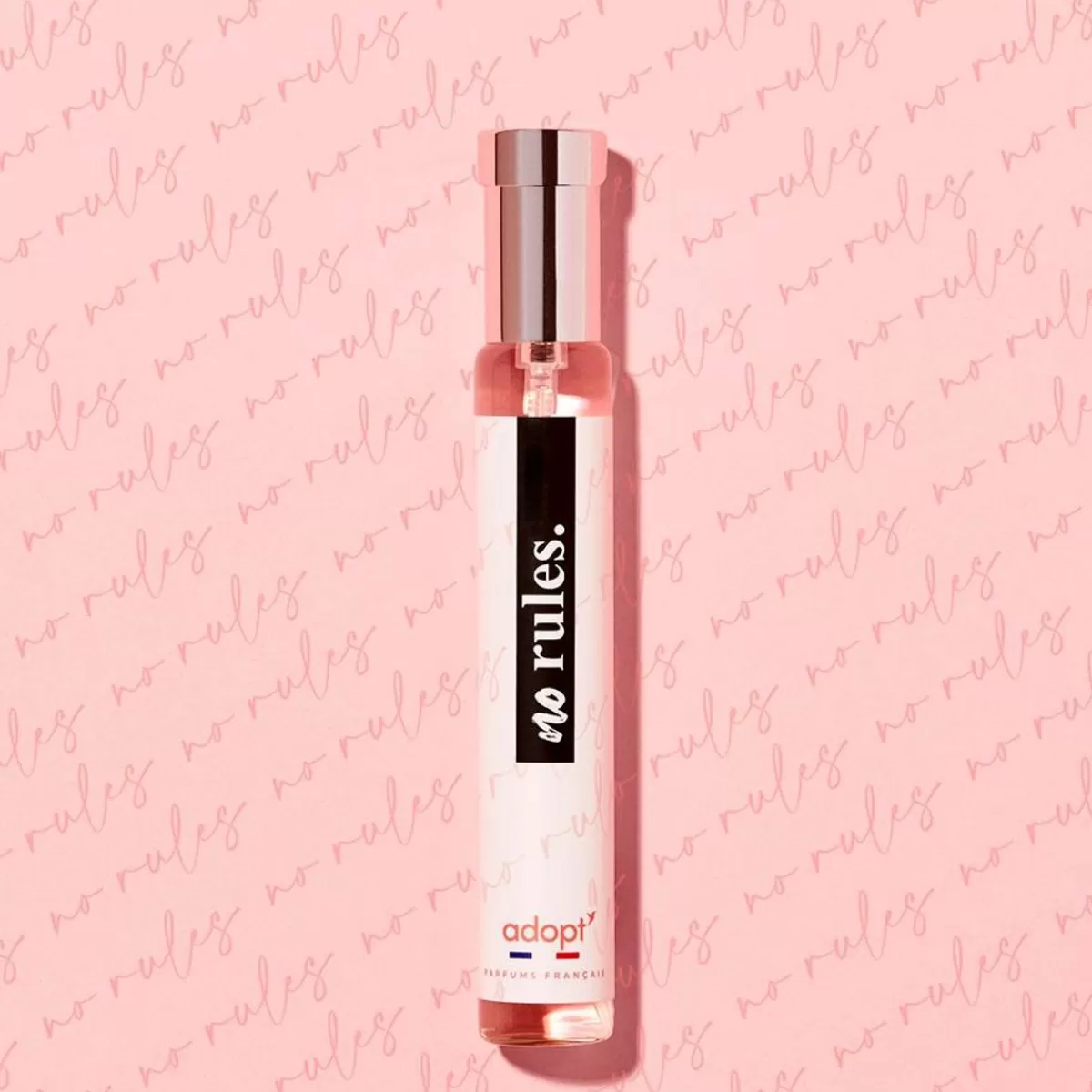 Éclosion sans limites - Fragrance vibrante aux nuances fruitées