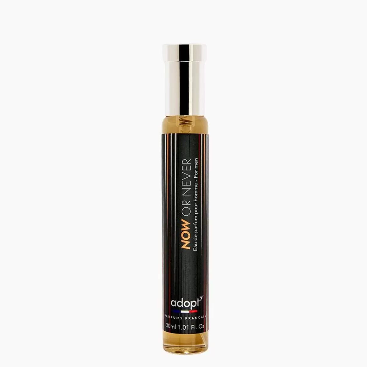 Élixir Captivant : L'Instant Décisif à Saisir - Parfum Essentiel