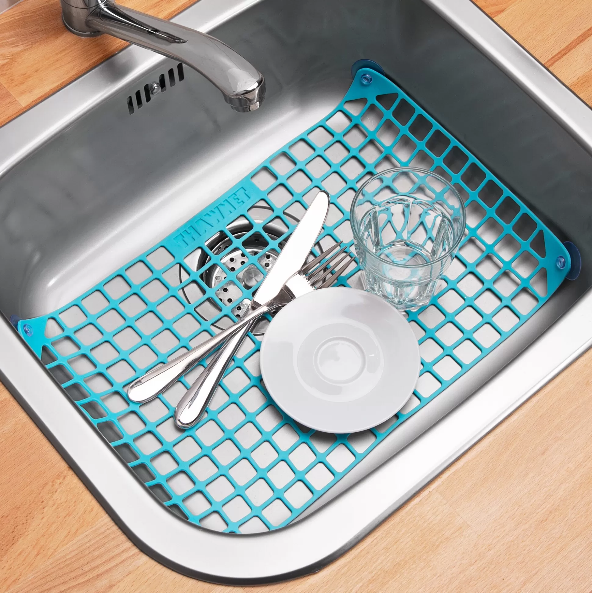 Défrosteur Intelligent 2-en-1 : La Solution Astucieuse pour Vos Accessoires de Cuisine Préférés