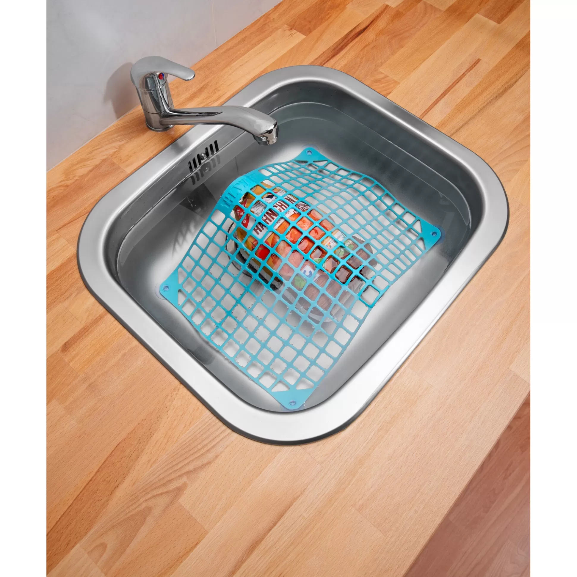 Défrosteur Intelligent 2-en-1 : La Solution Astucieuse pour Vos Accessoires de Cuisine Préférés