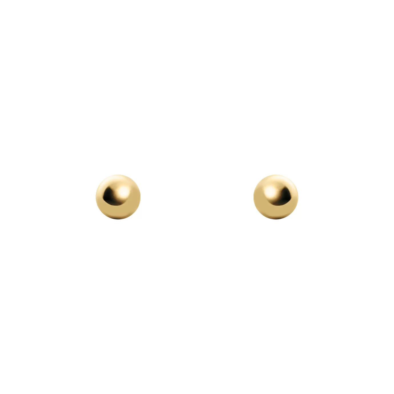 Boucles d’Oreille Perles Sphériques Perno-Sodini – Élégance Impériale Style Sissi