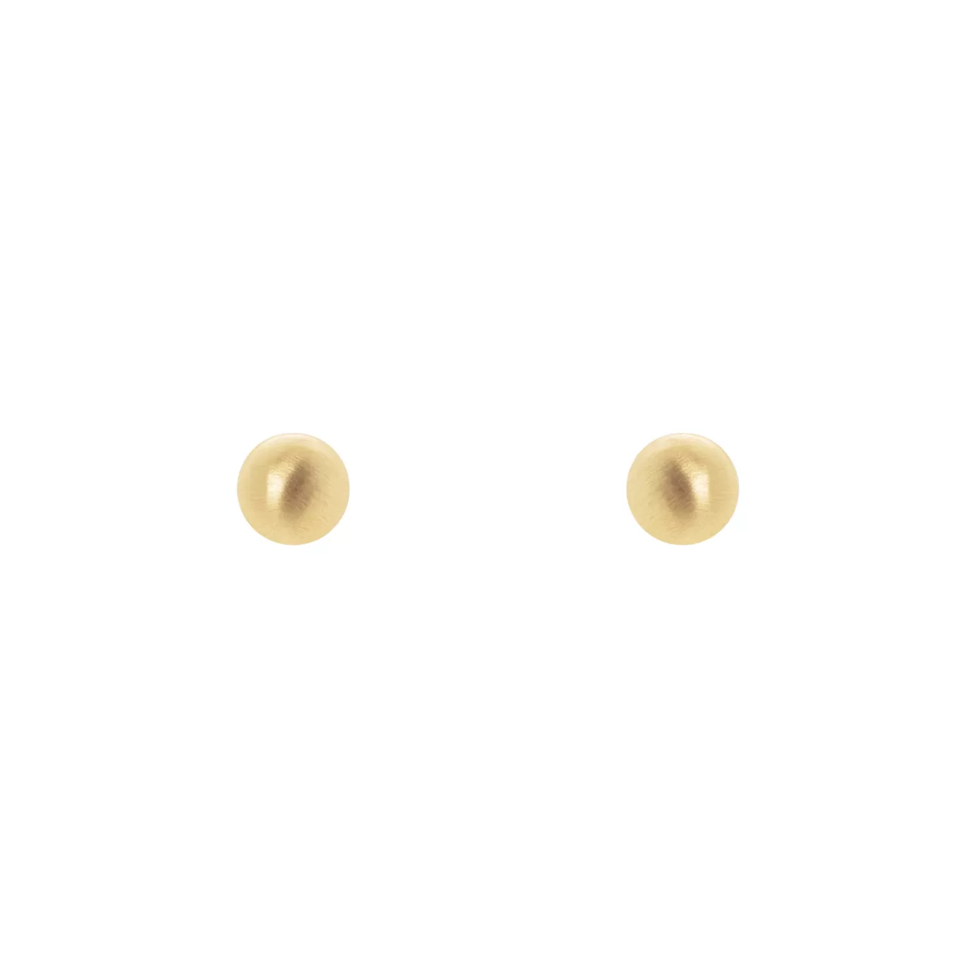 Boucles d’Oreille Perles Sphériques Perno-Sodini – Élégance Impériale Style Sissi