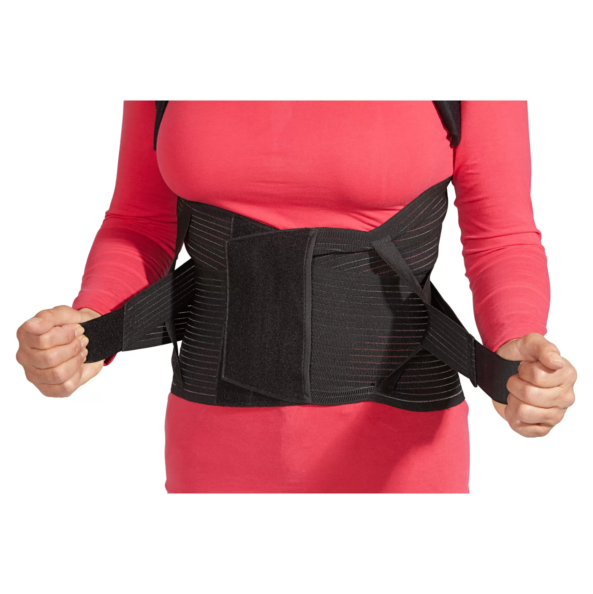 Ortho+ Antar : Double Action Bandage & Orthèse pour un Maintien Thérapeutique Optimal