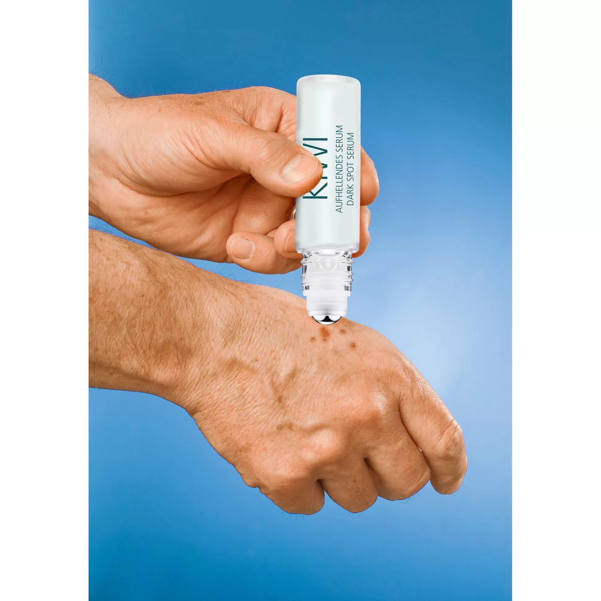 WENKO Crème Correctrice Anti-Âge Intensive – Élimine les Taches Pigmentaires et Redonne l’Éclat Jeunesse