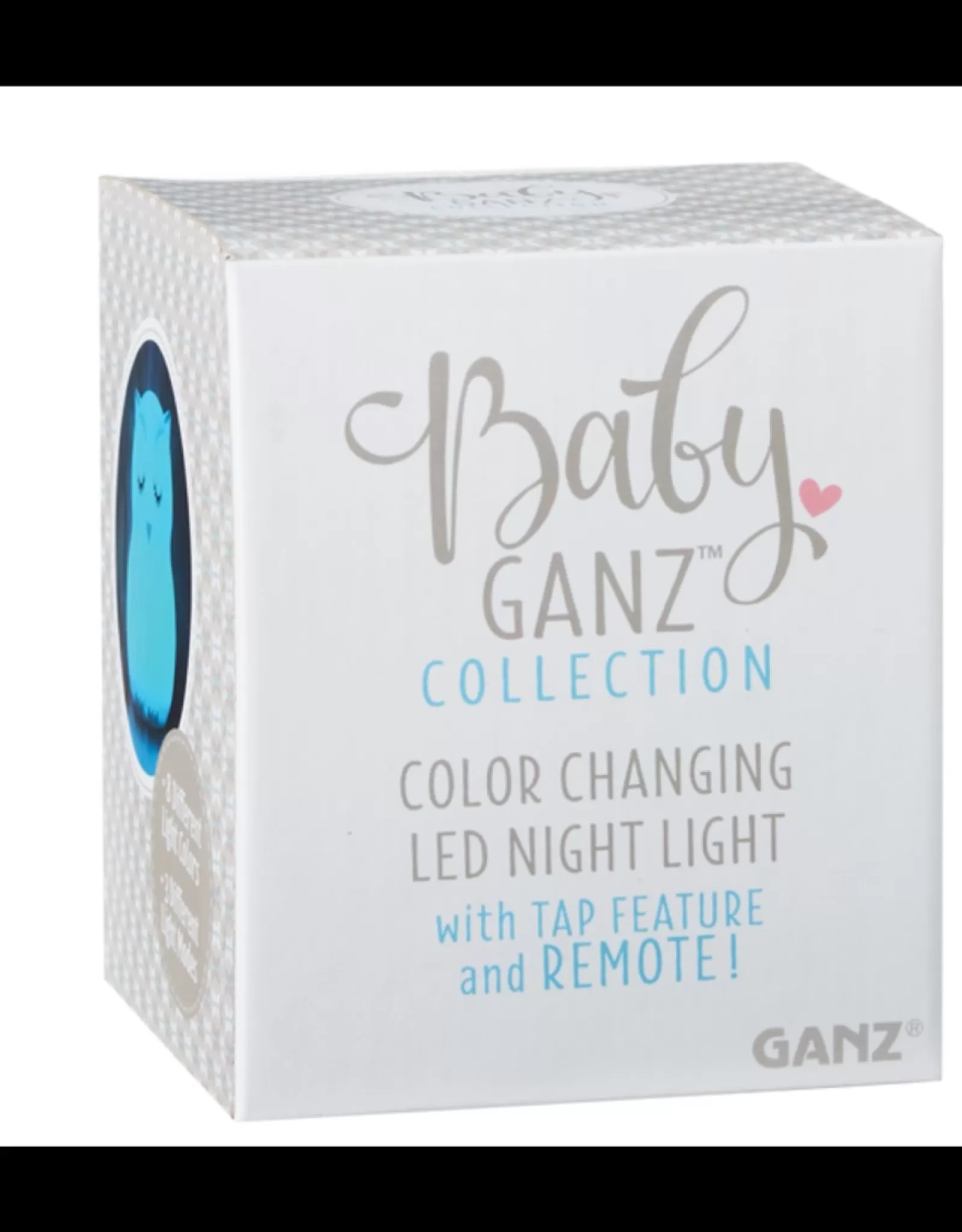 Veilleuse Chouette en Silicone Souple - Lumière Apaisante pour Chambres d'Enfants (Marque Ganz) 

Lampe de Nuit Design Hibou - Éclairage Doux et Sécurisé en Silicone Flexible (Collection Ganz)

Veilleuse Nocturne Chouette Mignonne - Silicone Anti-Choc avec Éclairage Tamisé - Idéale Nurserie et Déco