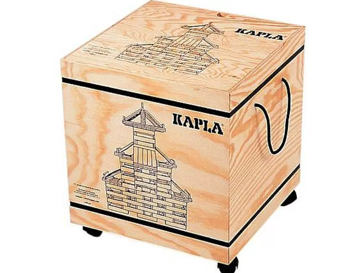 Jeu de Construction Kapla - Coffret 1000 Planchettes en Bois (Promotion Exclusive)  

Coffret Créatif Kapla 1000 Pièces - Offre Spéciale Déstockage  

Kapla Édition Premium : 1000 Planchettes Nature en Promotion Limitée  

Jeu Architectural en Bois Kapla - Kit 1000 Éléments (Dernières Units Disponibles)  

Collection Kapla Expert : 1000 Planchettes de Construction (Offre Éphémère)  

Coffret Kapla 1000 - Jeu de Construction Illimité en Promotion Flash  

Kit Pro Créativité Kapla - 1000 Pièces en Bois Massif (Édition Spéciale Déstockage)  

Kapla Pack Monumental - 1000 Planchettes Naturelles (Promotion Intelligente)  

Laissez parler votre imagination avec le Coffret Kapla 1000 - Promotion Constructive  

Jeu de Génie Kapla - 1000 Éléments Architecturaux en Promotion Découverte