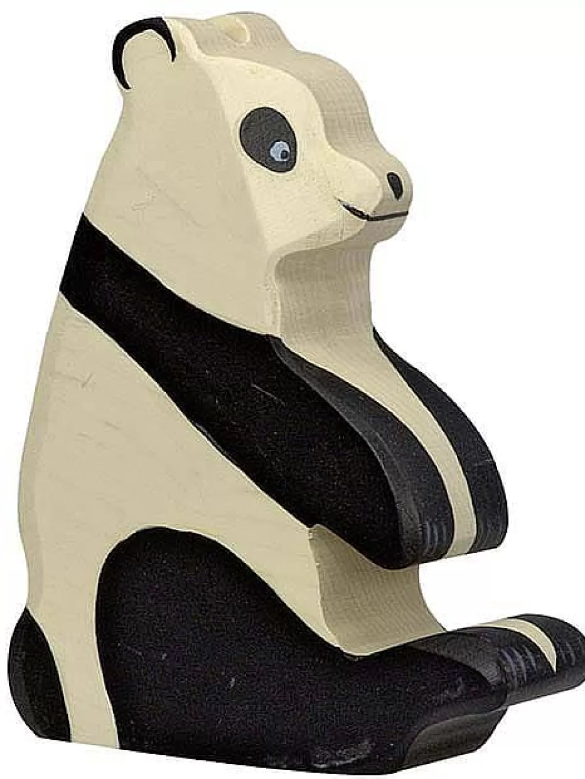 Exclusivité Panda Holztiger - Vente Éclair Édition Limitée (24h seulement)