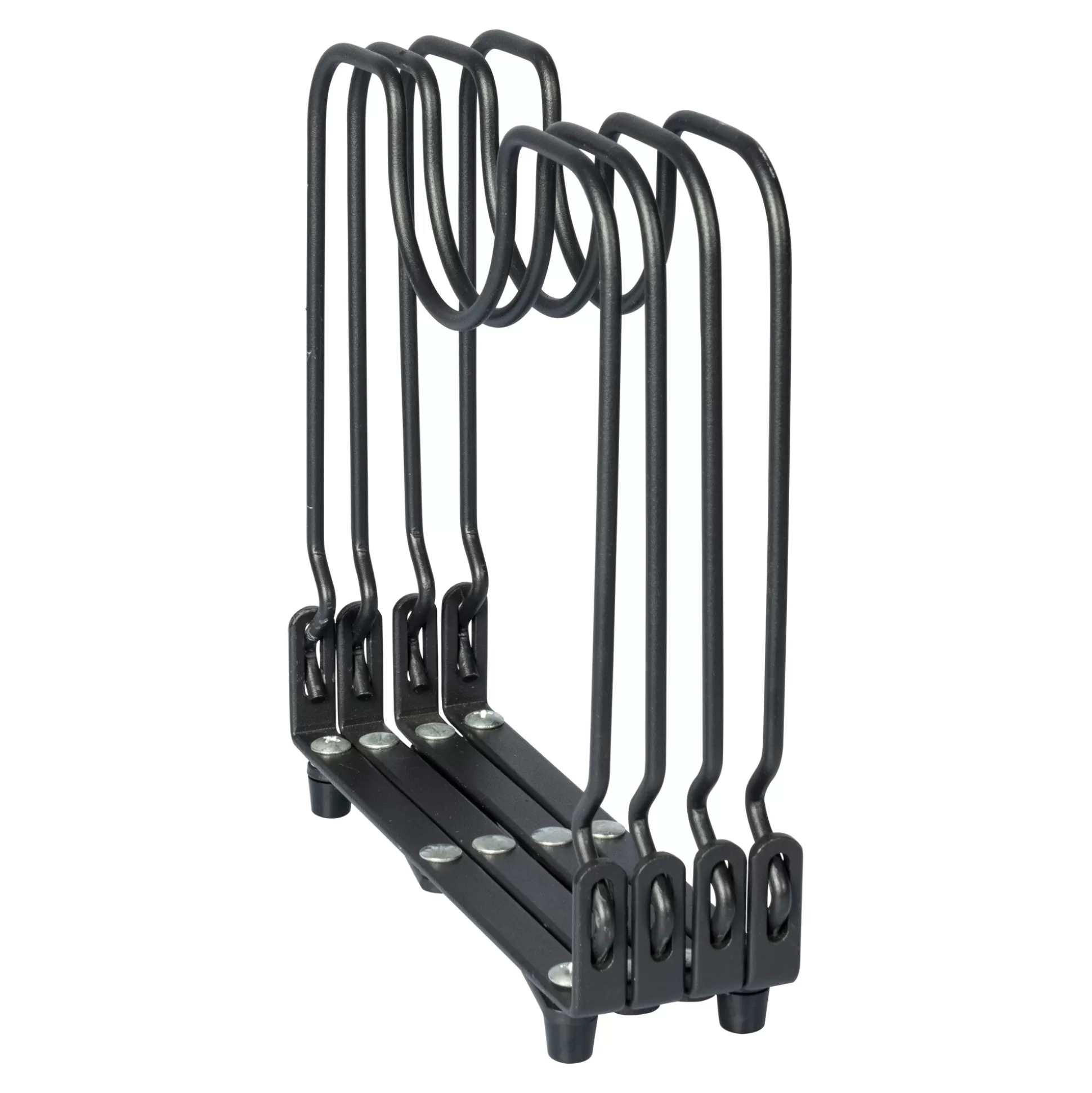 Étagères Rangements & Chariots Culinaires | Solutions Genialo pour Couvercles et Batteries de Casseroles - Organisation Cuisine Intelligente