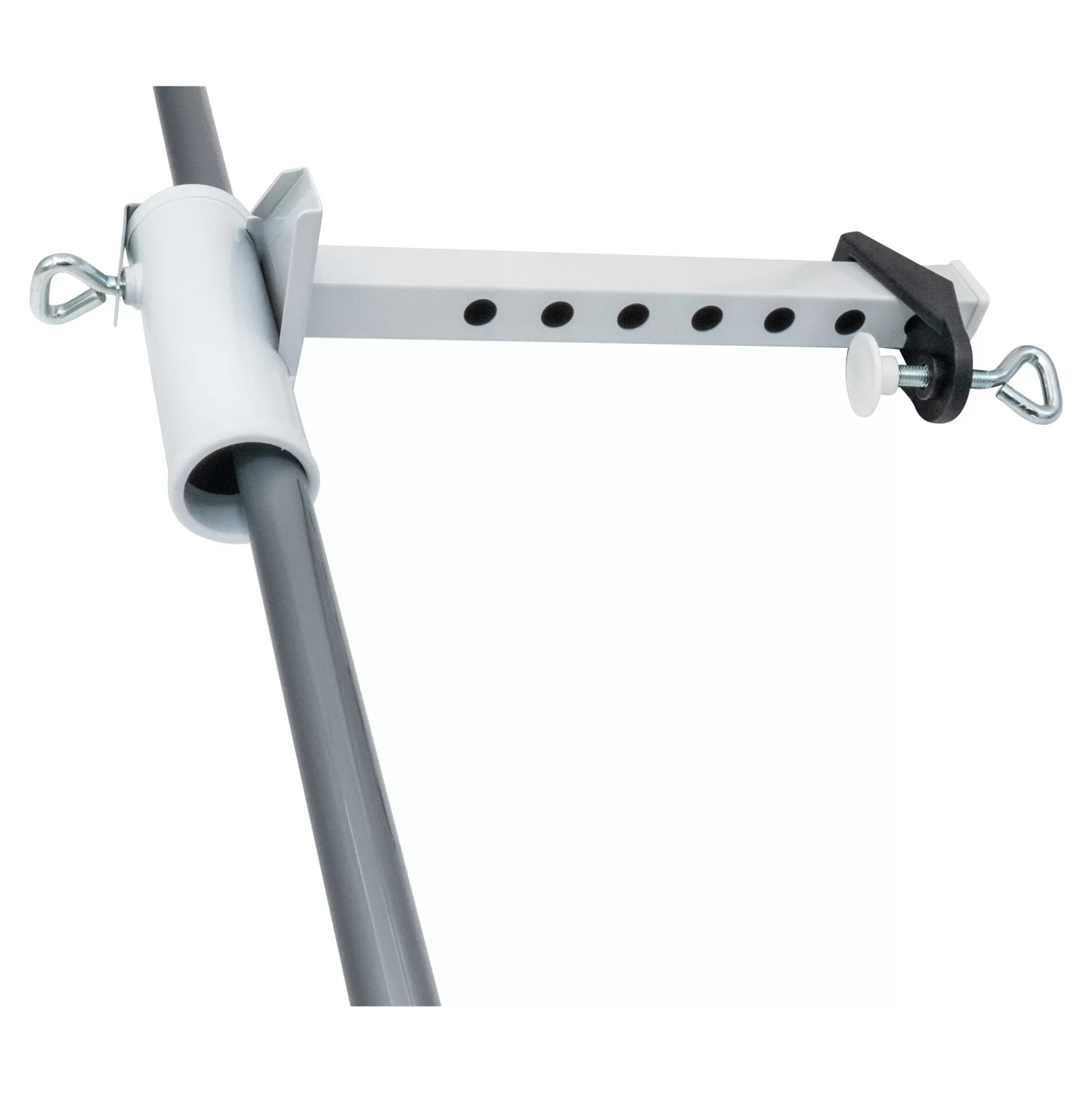 Élégant Support pour Parasol de Jardin - Meubles & Déco Extérieur Pratique
