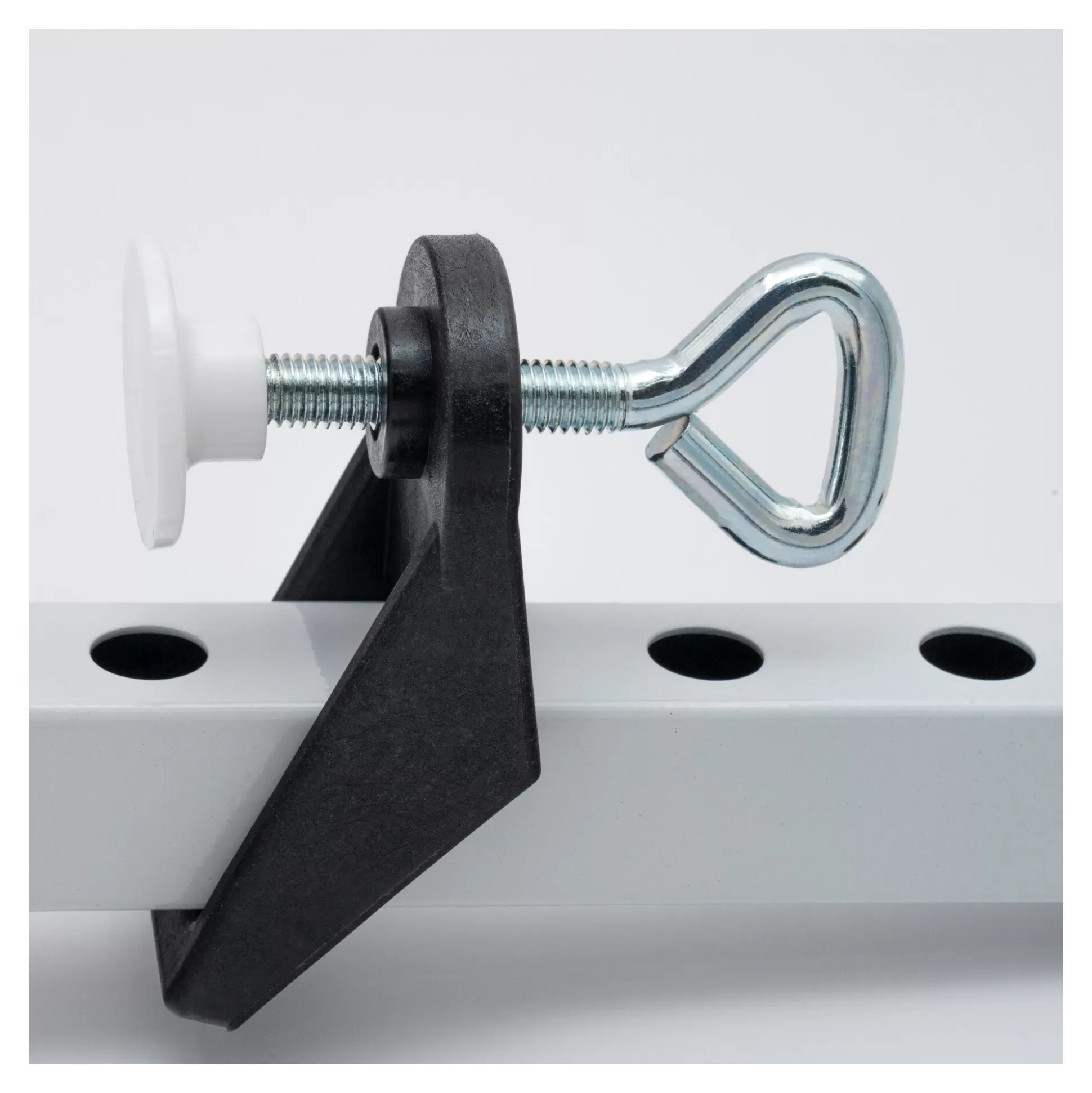 Élégant Support pour Parasol de Jardin - Meubles & Déco Extérieur Pratique