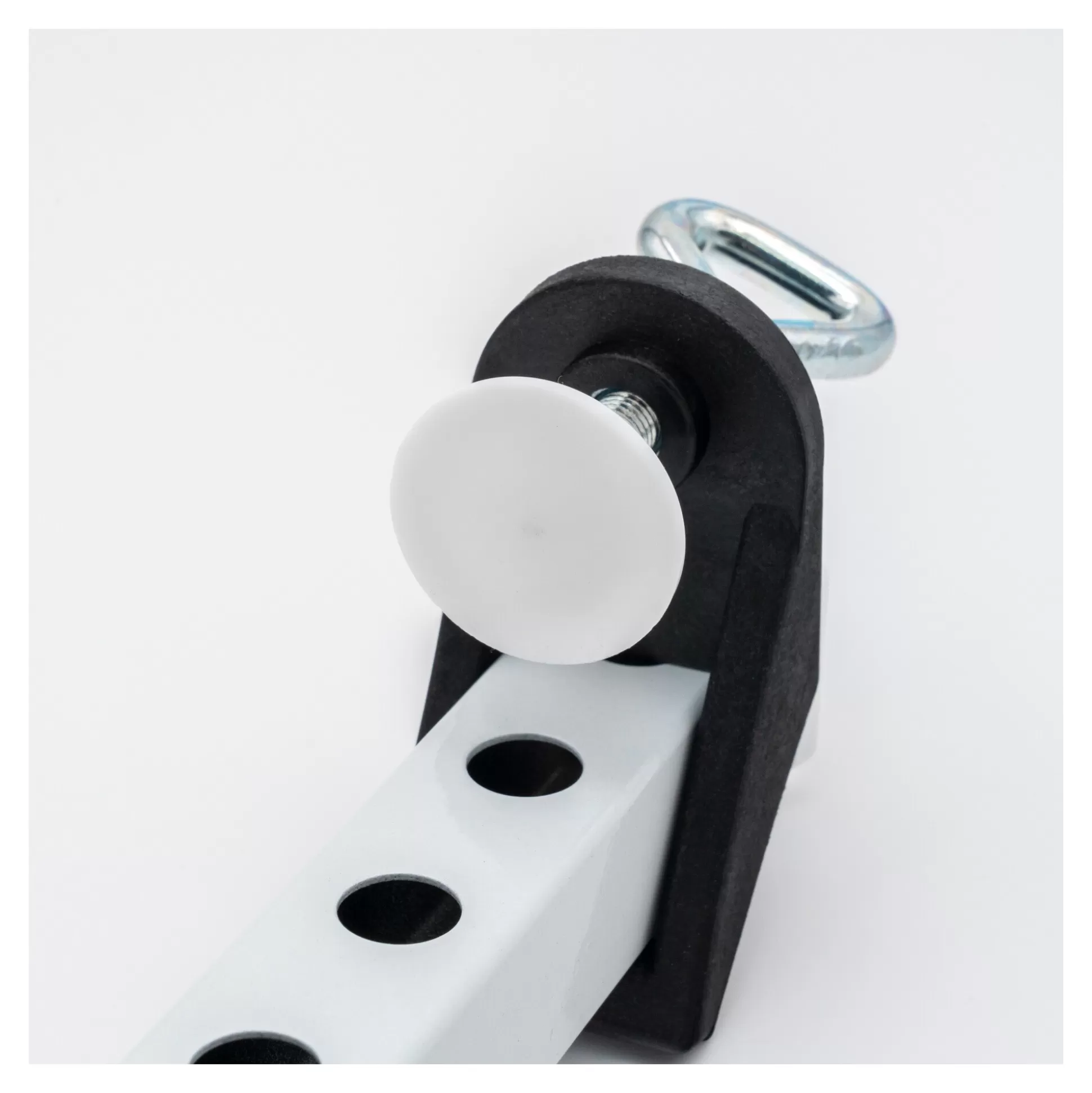 Élégant Support pour Parasol de Jardin - Meubles & Déco Extérieur Pratique