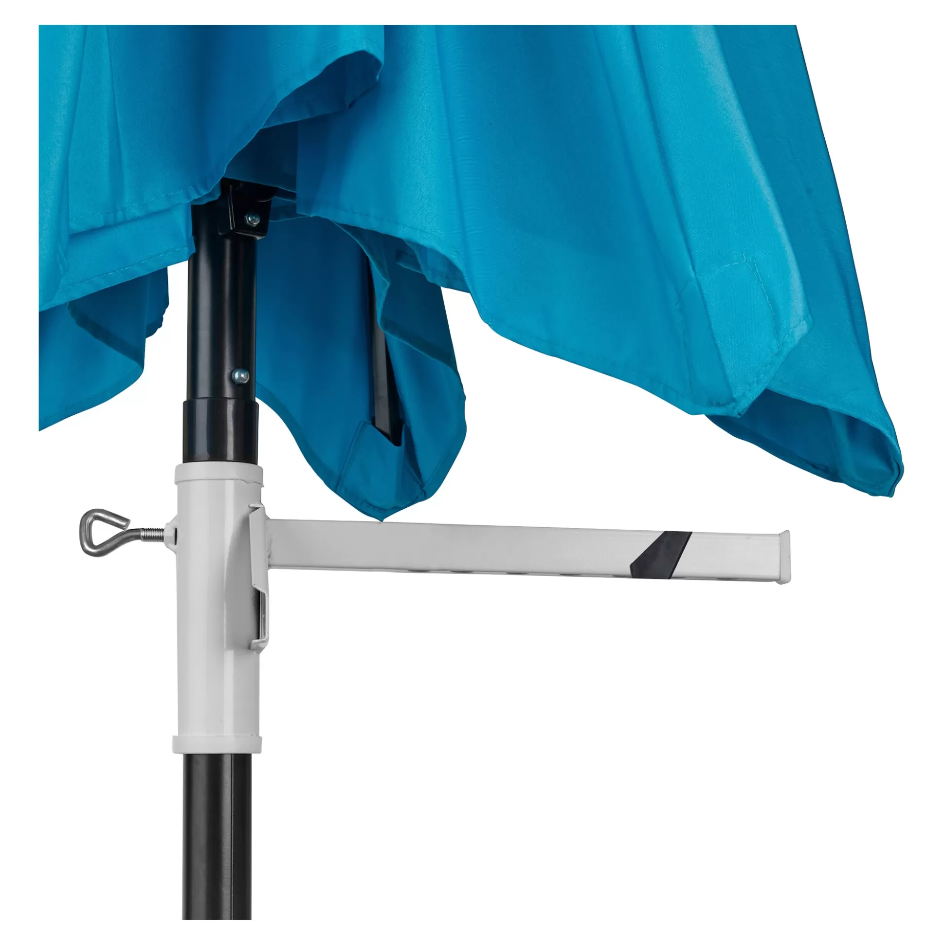 Élégant Support pour Parasol de Jardin - Meubles & Déco Extérieur Pratique