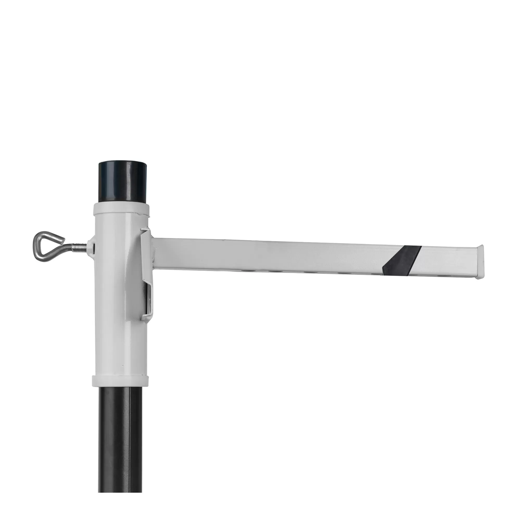 Élégant Support pour Parasol de Jardin - Meubles & Déco Extérieur Pratique