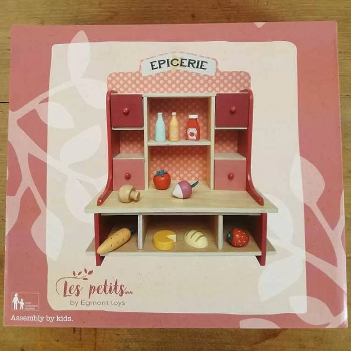 Egmont - Boutique Miniature en Bois Jouet Éducatif J pour Enfants Créatifs 

Épicerie Enfant en Bois Naturel - Jeu d'Imitation Modèle J par Egmont 

Jouet Éducatif en Hêtre - Kit Complet Épicerie Modulable J - Egmont 

Atelier Marchande en Bois - Ensemble Créatif Modèle J avec Accessoires - Egmont 

Boutique Jouet en Bois Massif - Jeu de Rôle Éducatif Version J - Egmont Créations 

Épicerie Portative en Bois - Kit Découverte Modèle J pour Apprentissage Ludique - Egmont 

Jouet Éducatif en Bois Artisanal - Ensemble Complet Épicerie Moderne J - Egmont Design 

Atelier Marchande Interactive - Jeu d'Éveil en Hêtre Modèle J - Egmont Éducation 

Épicerie Modulable en Bois Naturel - Ensemble Pédagogique Version J - Egmont Junior 

Boutique Enfant en Bois avec Accessoires - Jeu Créatif Série J par Egmont 

Épicerie Portative Modèle J - Jouet Éducatif en Bois Massif - Collection Egmont 

Atelier Marchande Éducative - Ensemble en Bois avec Éléments Interchangeables J - Egmont 

Kit Complet Épicerie en Bois - Jeu d'Imitation Moderne Version J - Egmont Créations 

Jouet d'Éveil en Hêtre Naturel - Boutique Interactive Modèle J - Egmont Éducation 

Épicerie Enfant Modulable - Ensemble Pédagogique en Bois Version J - Egmont Junior 

(：，，、，SEOAI)