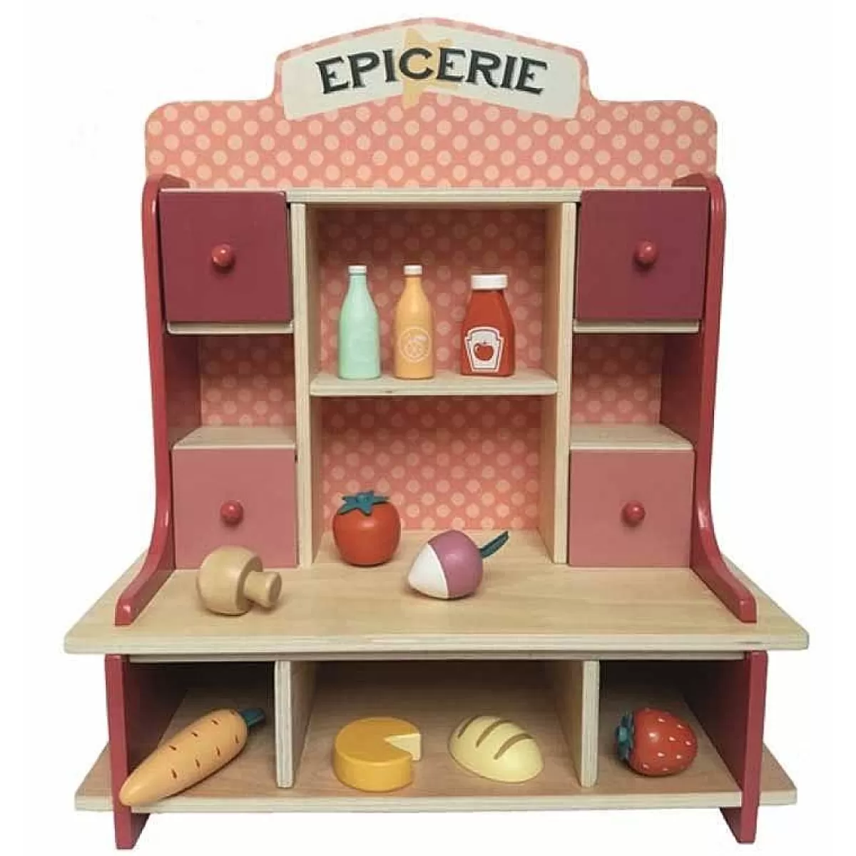 Egmont - Boutique Miniature en Bois Jouet Éducatif J pour Enfants Créatifs 

Épicerie Enfant en Bois Naturel - Jeu d'Imitation Modèle J par Egmont 

Jouet Éducatif en Hêtre - Kit Complet Épicerie Modulable J - Egmont 

Atelier Marchande en Bois - Ensemble Créatif Modèle J avec Accessoires - Egmont 

Boutique Jouet en Bois Massif - Jeu de Rôle Éducatif Version J - Egmont Créations 

Épicerie Portative en Bois - Kit Découverte Modèle J pour Apprentissage Ludique - Egmont 

Jouet Éducatif en Bois Artisanal - Ensemble Complet Épicerie Moderne J - Egmont Design 

Atelier Marchande Interactive - Jeu d'Éveil en Hêtre Modèle J - Egmont Éducation 

Épicerie Modulable en Bois Naturel - Ensemble Pédagogique Version J - Egmont Junior 

Boutique Enfant en Bois avec Accessoires - Jeu Créatif Série J par Egmont 

Épicerie Portative Modèle J - Jouet Éducatif en Bois Massif - Collection Egmont 

Atelier Marchande Éducative - Ensemble en Bois avec Éléments Interchangeables J - Egmont 

Kit Complet Épicerie en Bois - Jeu d'Imitation Moderne Version J - Egmont Créations 

Jouet d'Éveil en Hêtre Naturel - Boutique Interactive Modèle J - Egmont Éducation 

Épicerie Enfant Modulable - Ensemble Pédagogique en Bois Version J - Egmont Junior 

(：，，、，SEOAI)