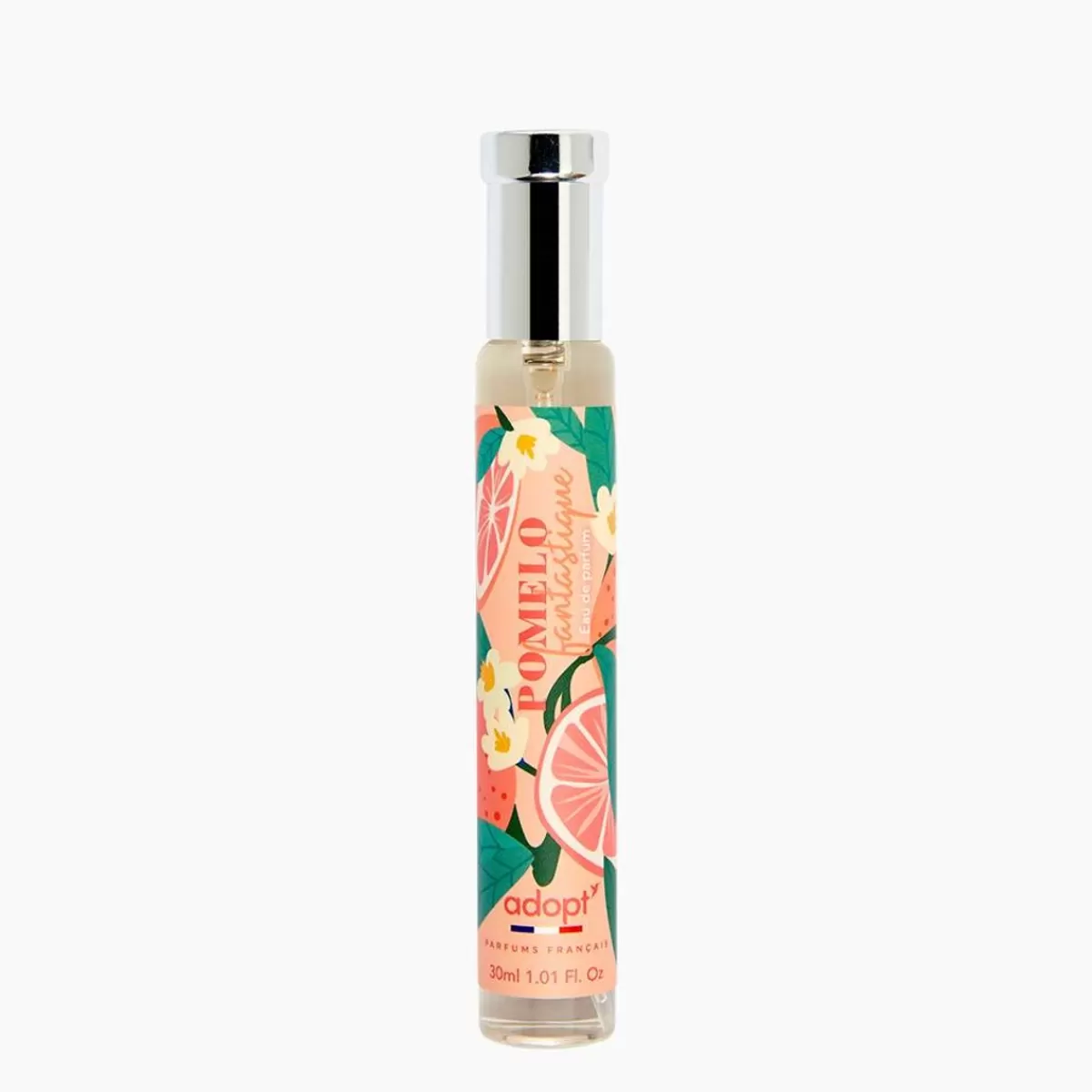 Adopt' Le Pomelo - Parfum Fantastique aux Accords Floraux Éclatants