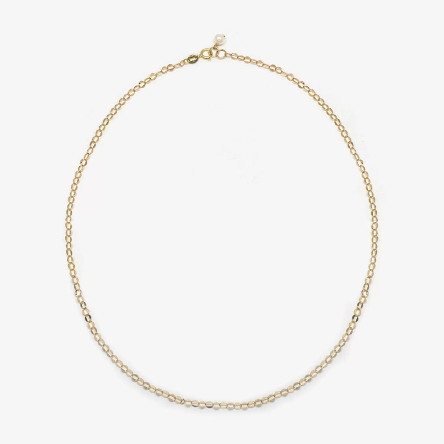 Collier Alkemistry 