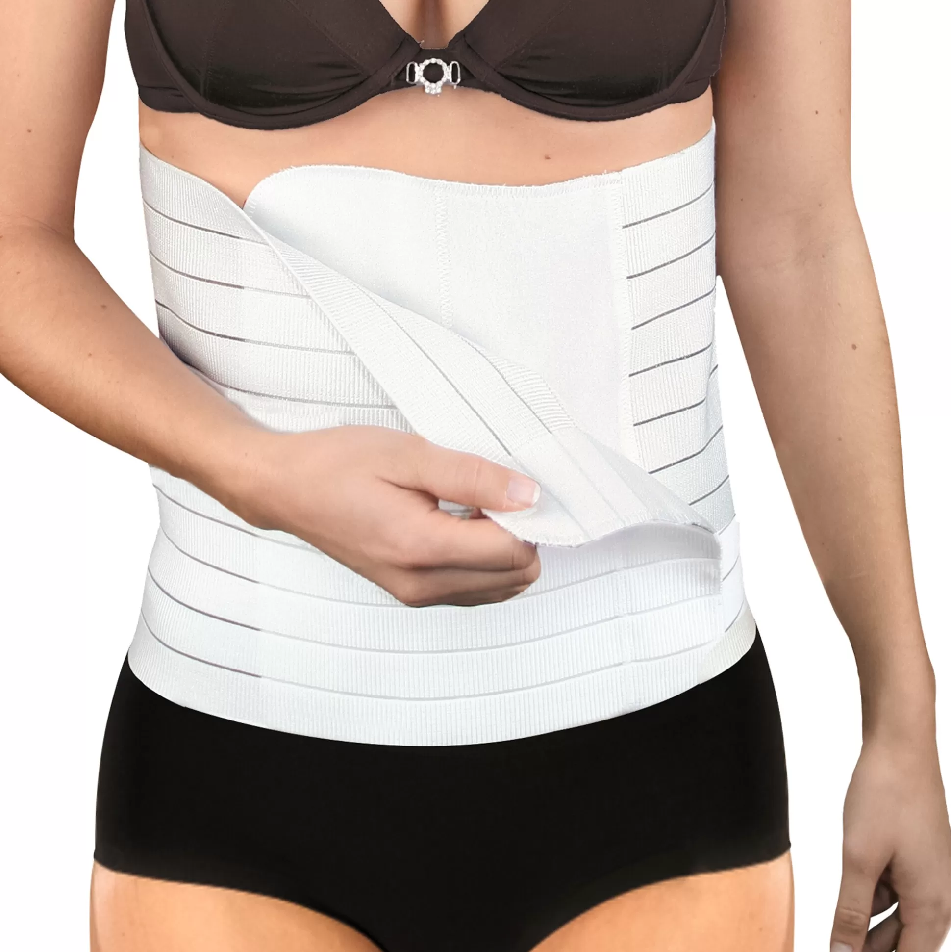 Compresse Postopératoire Élastique HYDAS - Confort Optimal pour une Récupération Rapide