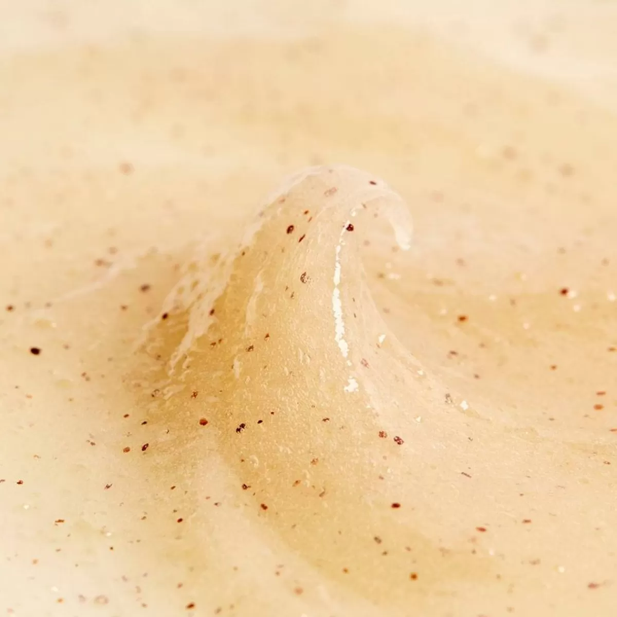 Gommage Éclat à l’Huile d'Argan Intense - Soin Renovateur Adopt