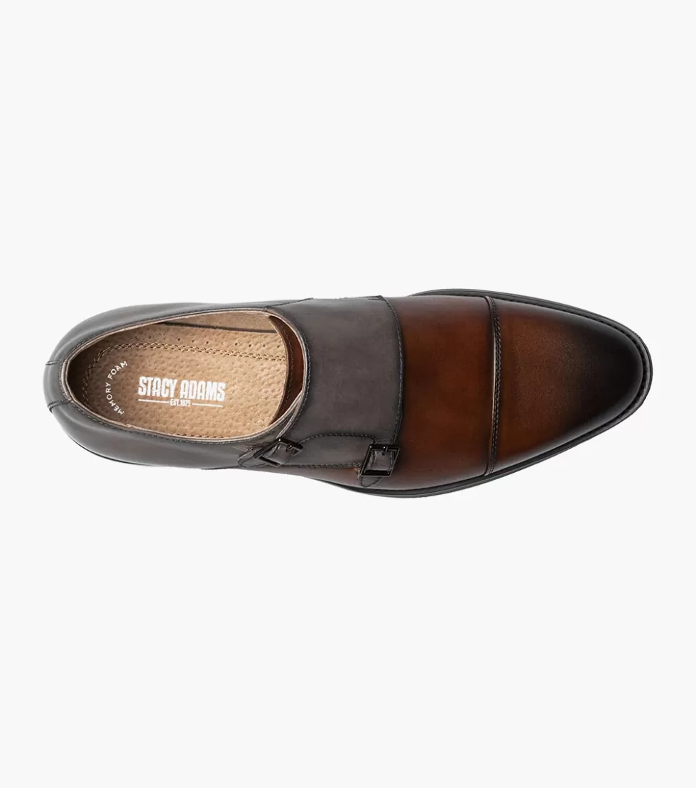 Chaussures Stacy Adams Raythorne - Gris Anthracite & Marron Châtaigne | Dernières Pièces en Stock | Styles Polyvalents pour Hommes Élégants 

Découvrez notre Sélection Exclusive : Modèle Raythorne en Cuir Souple - Nuances Neutres pour Tenues Urbaines | Fin de Série à Prix Exceptionnel 

Escarpins Stacy Adams Édition Limitée | Teintes Minérales (Graphite/Terre Cuite) | Confort Premium & Esthétique Contemporaine | Liquidations de Collection