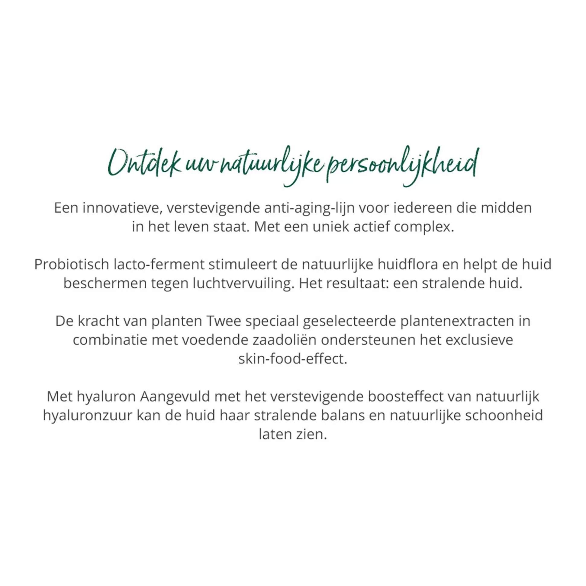 Nettoyant Probiotique Doux Bergland - Zeep, Flacon de 50ml