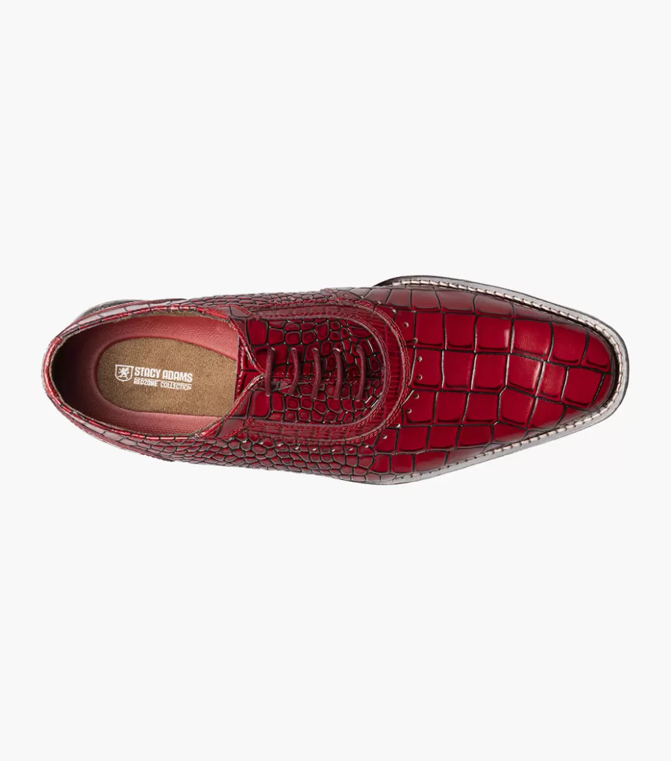 Chaussures Stacy-Adams Riccardi en Cuir Rouge - Élégance Urbaine 

Écarlate Collection Stacy-Adams : Riccardi en Cuir Patiné 

Bottes Riccardi Stacy-Adams - Rouge Passion en Cuir Souple 

Stacy-Adams Signature : Bottines Riccardi Rouge Carmin 

Élégance Automnale - Riccardi Stacy-Adams en Cuir Bordeaux