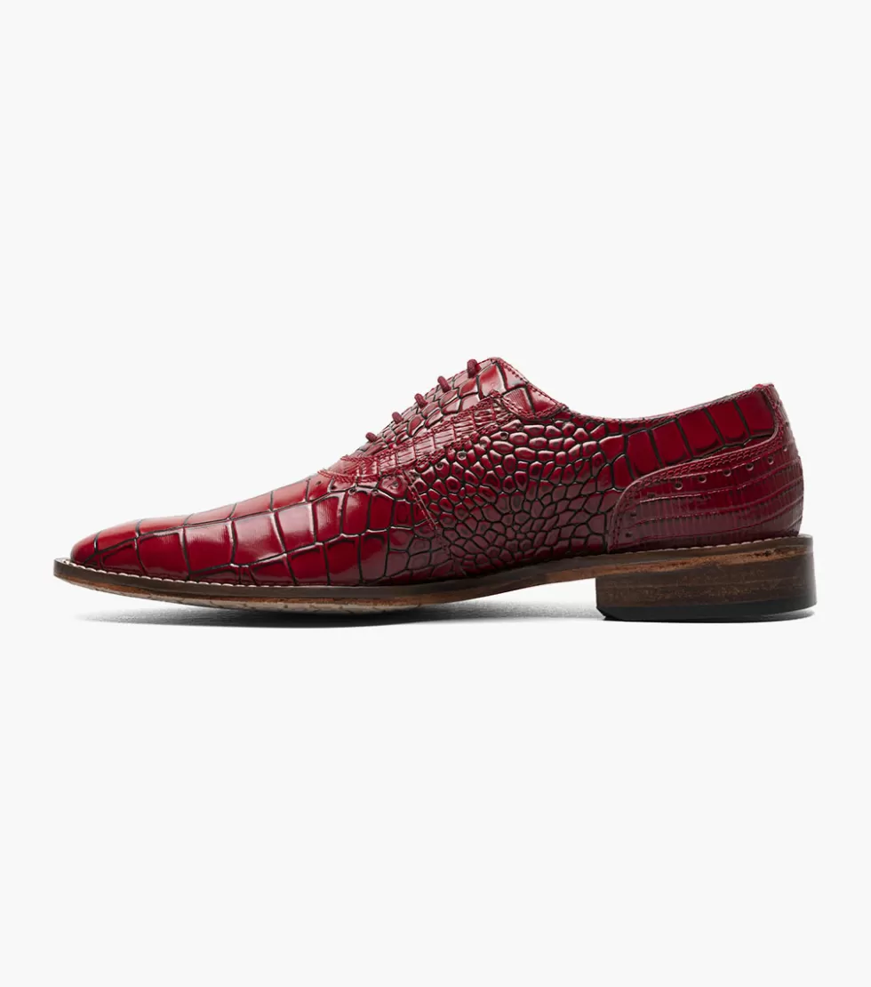 Chaussures Stacy-Adams Riccardi en Cuir Rouge - Élégance Urbaine 

Écarlate Collection Stacy-Adams : Riccardi en Cuir Patiné 

Bottes Riccardi Stacy-Adams - Rouge Passion en Cuir Souple 

Stacy-Adams Signature : Bottines Riccardi Rouge Carmin 

Élégance Automnale - Riccardi Stacy-Adams en Cuir Bordeaux