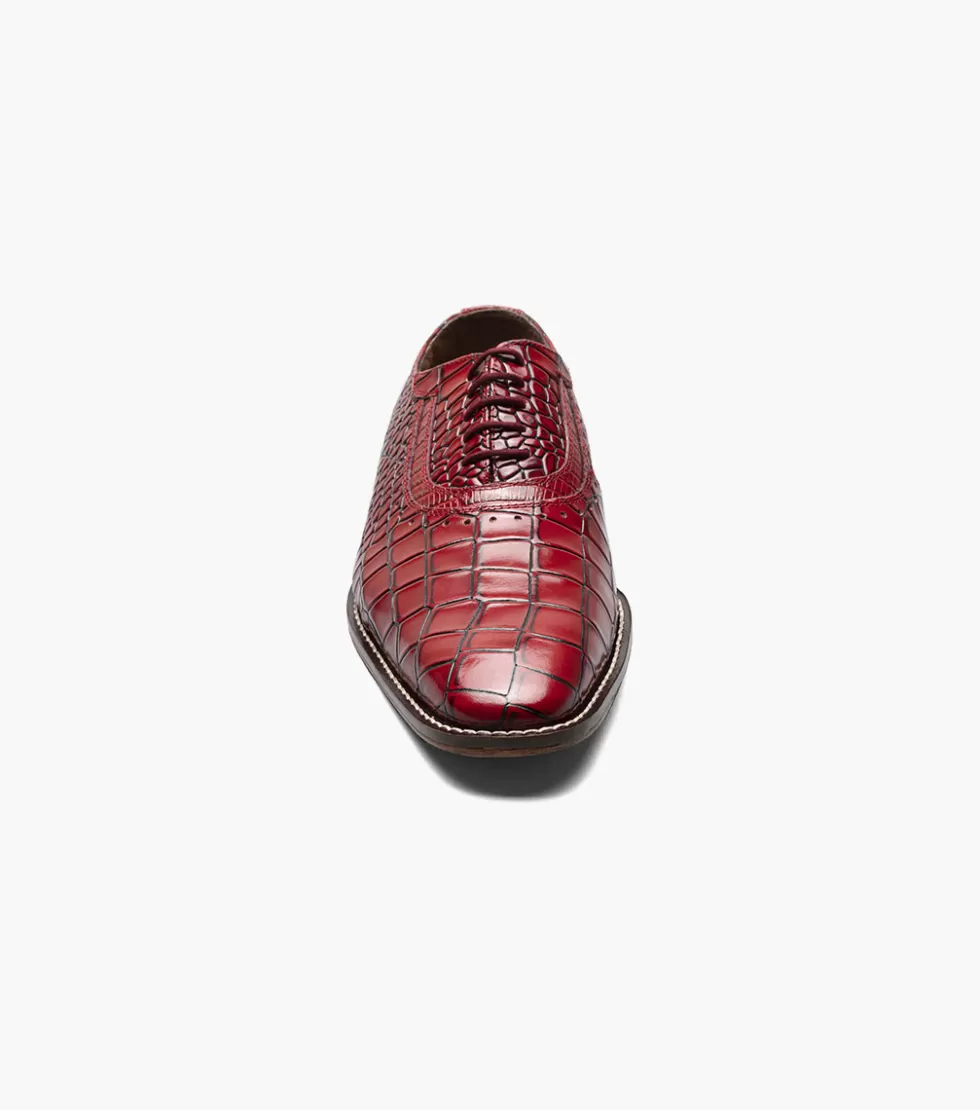 Chaussures Stacy-Adams Riccardi en Cuir Rouge - Élégance Urbaine 

Écarlate Collection Stacy-Adams : Riccardi en Cuir Patiné 

Bottes Riccardi Stacy-Adams - Rouge Passion en Cuir Souple 

Stacy-Adams Signature : Bottines Riccardi Rouge Carmin 

Élégance Automnale - Riccardi Stacy-Adams en Cuir Bordeaux