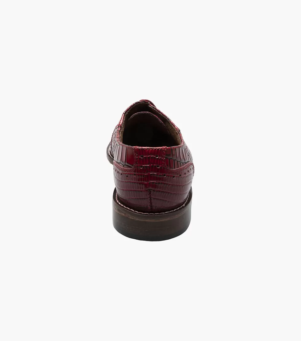 Chaussures Stacy-Adams Riccardi en Cuir Rouge - Élégance Urbaine 

Écarlate Collection Stacy-Adams : Riccardi en Cuir Patiné 

Bottes Riccardi Stacy-Adams - Rouge Passion en Cuir Souple 

Stacy-Adams Signature : Bottines Riccardi Rouge Carmin 

Élégance Automnale - Riccardi Stacy-Adams en Cuir Bordeaux