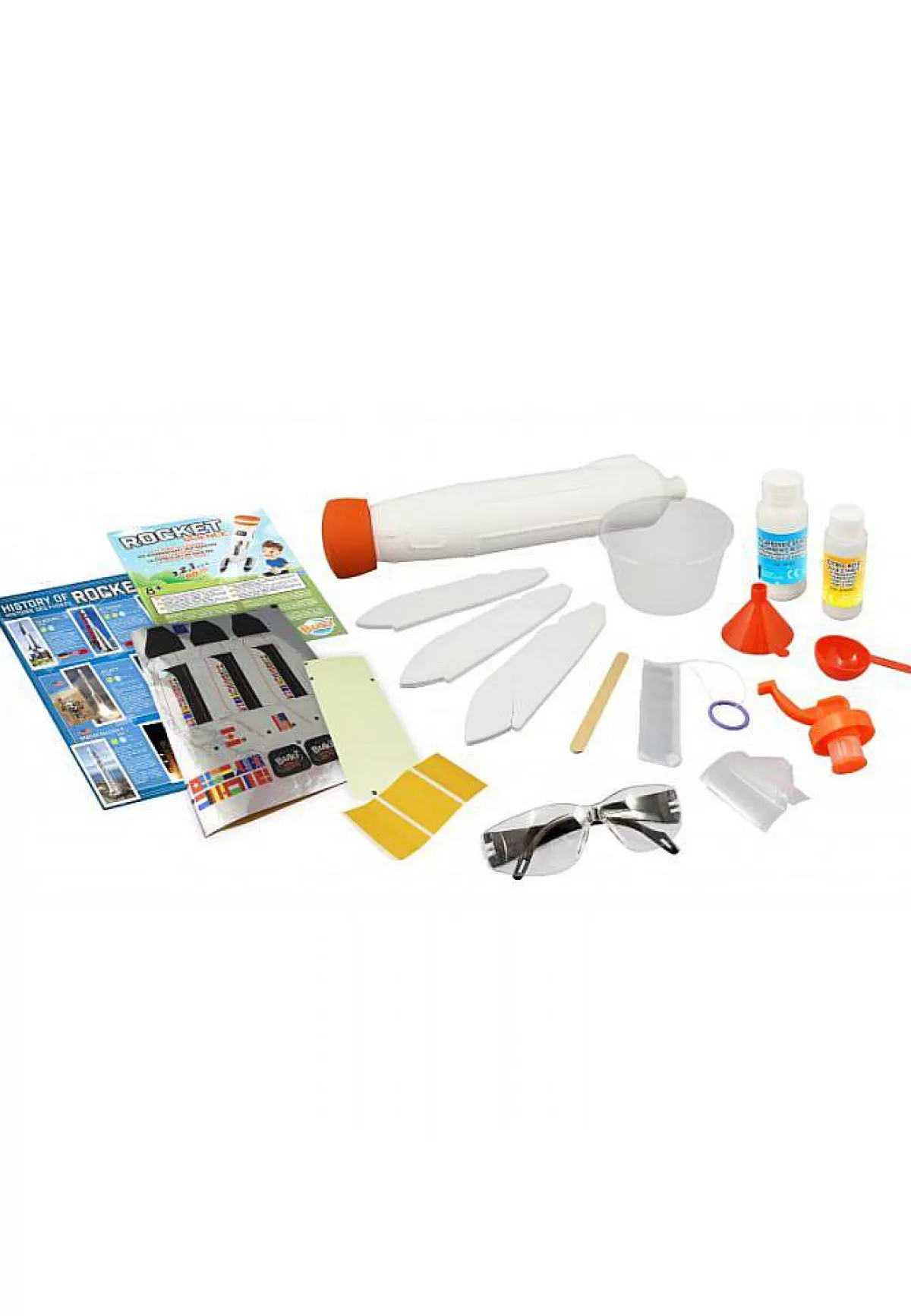 Fusées Éducatives Buki - Kit Complet pour Explorateurs Spatiaux en Herbe  

Découvrez la Nouvelle Génération de Jeux Scientifiques !  

(Note : J'ai intégré des nuances plus engageantes en utilisant des termes comme 