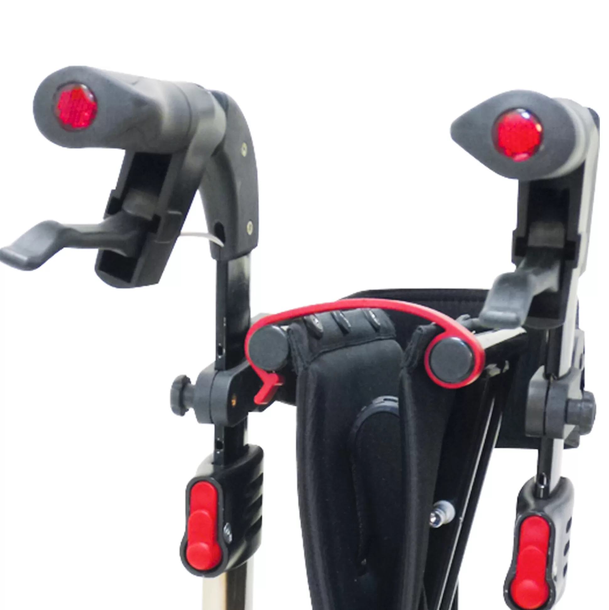Déambulateur Nitro DRIVE - Soutien Léger et Maniable pour Vos Déplacements Quotidiens