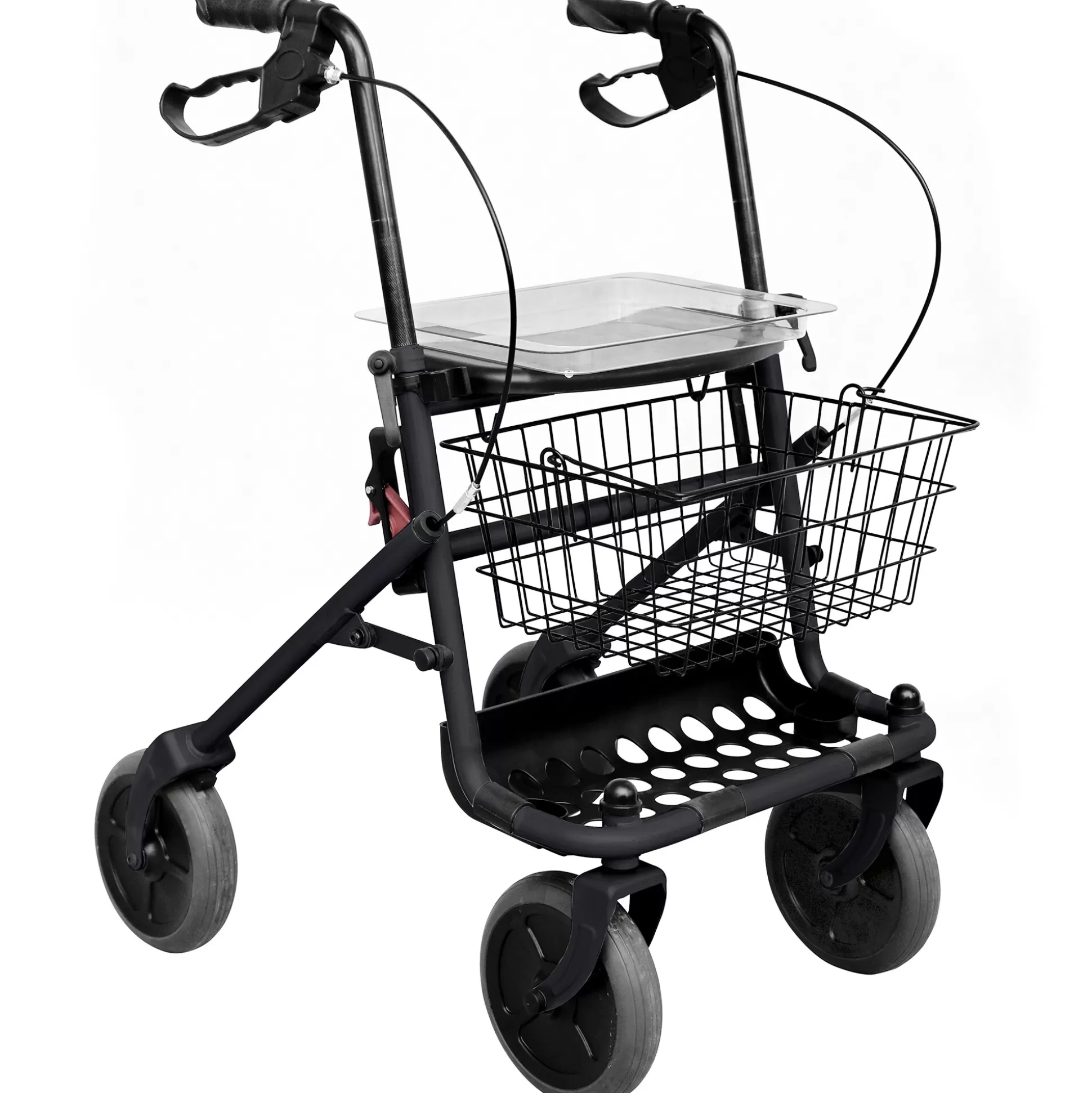 Rollator Médical RehaForum 